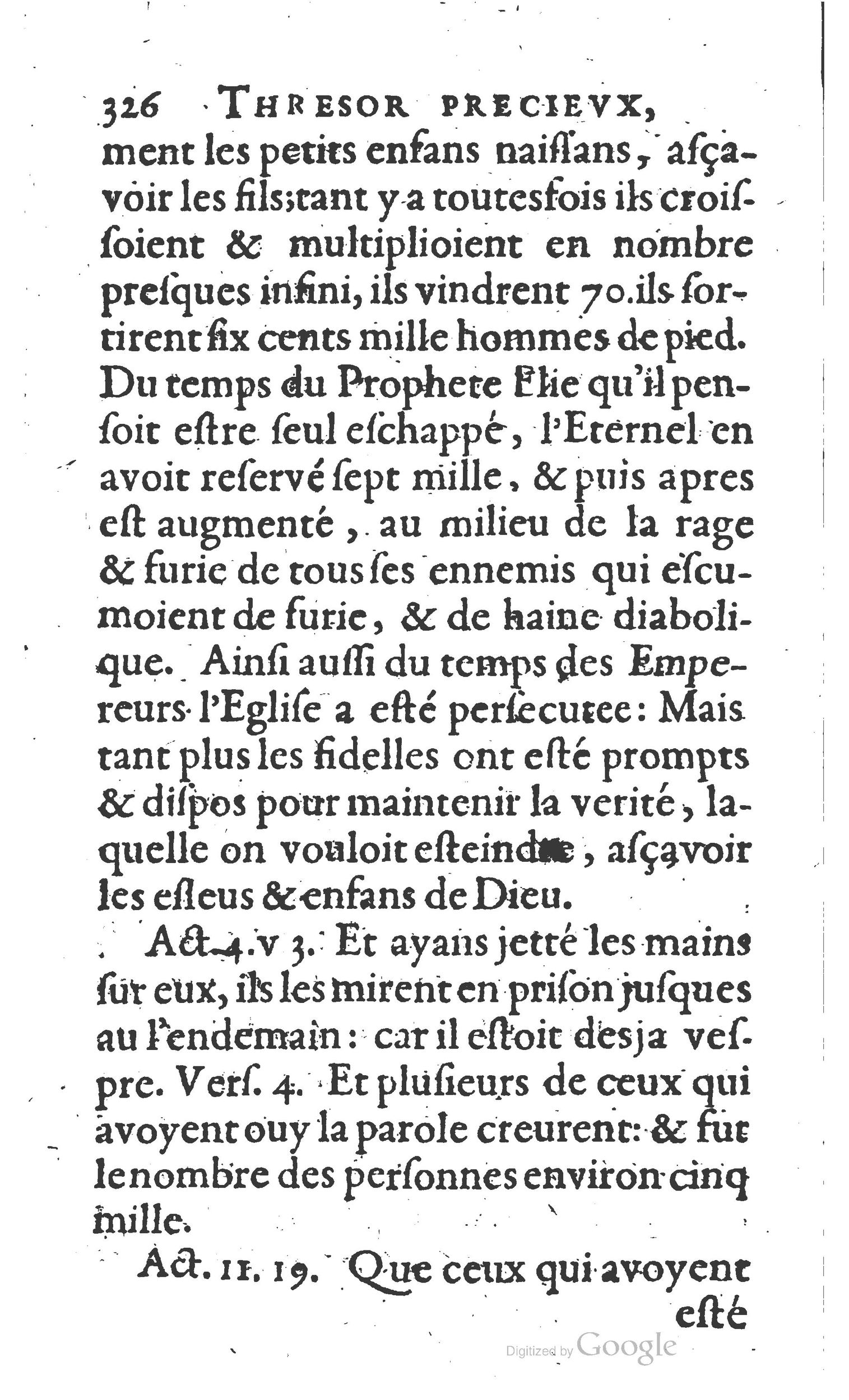 1626 - s.n. - Trésor précieux des méditations saintes, pieuses et consolatoires - BSB Munich