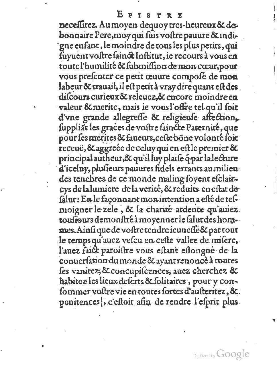1611 - Sébastien Philippe - Trésor céleste - BSB Munich