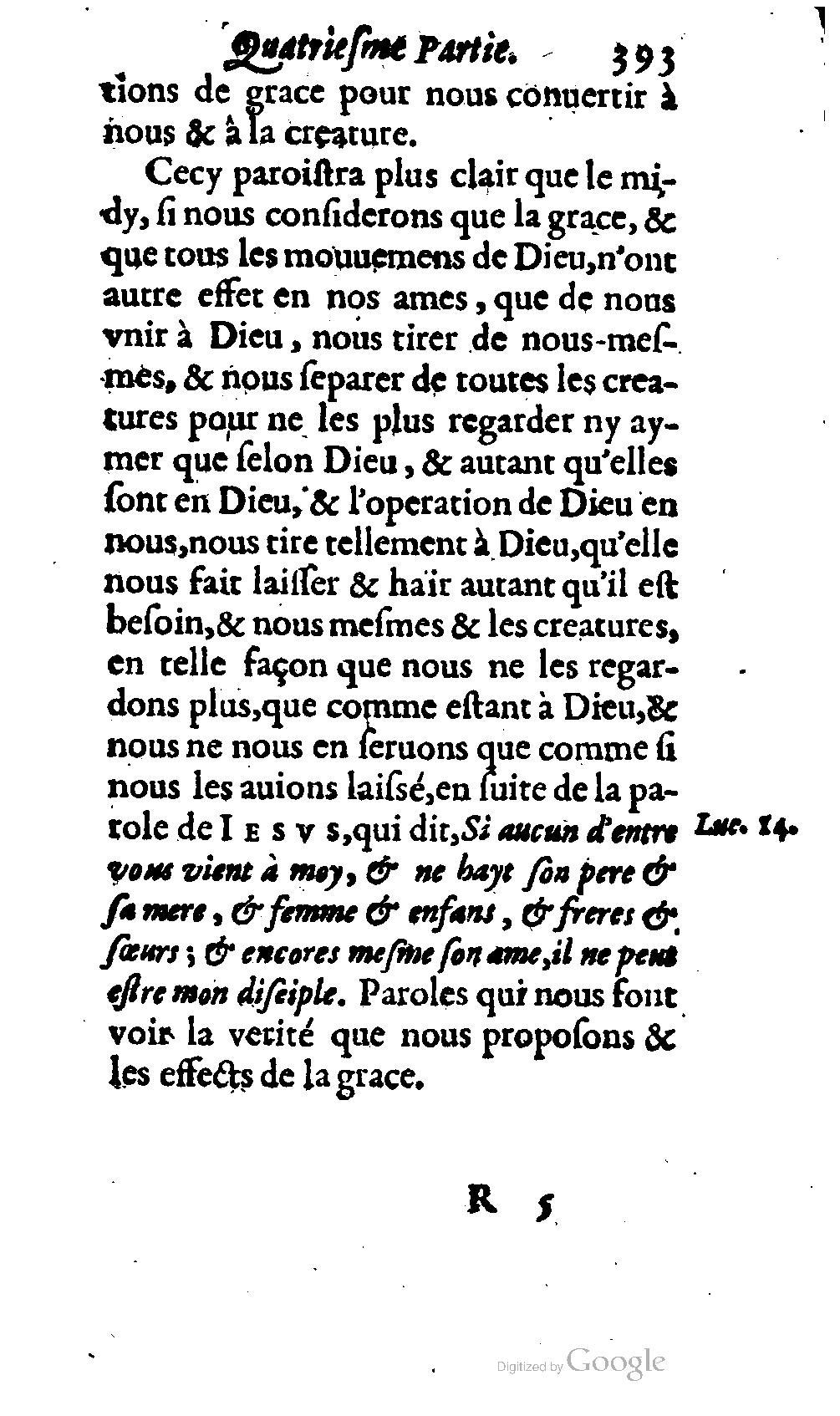 1646 - Antoine Cellier et Pierre Compagnon - Trésor spirituel contenant les obligations - BM Lyon 1646 - Antoine Cellier et Pierre Compagnon - Trésor spirituel contenant les obligations - BM Lyon