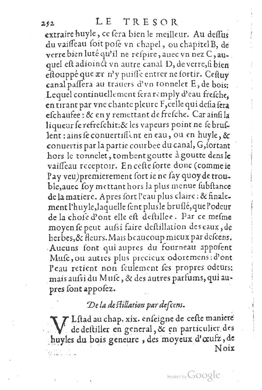 1557 - Antoine Vincent - Trésor d’Evonyme Philiatre - UC Madrid