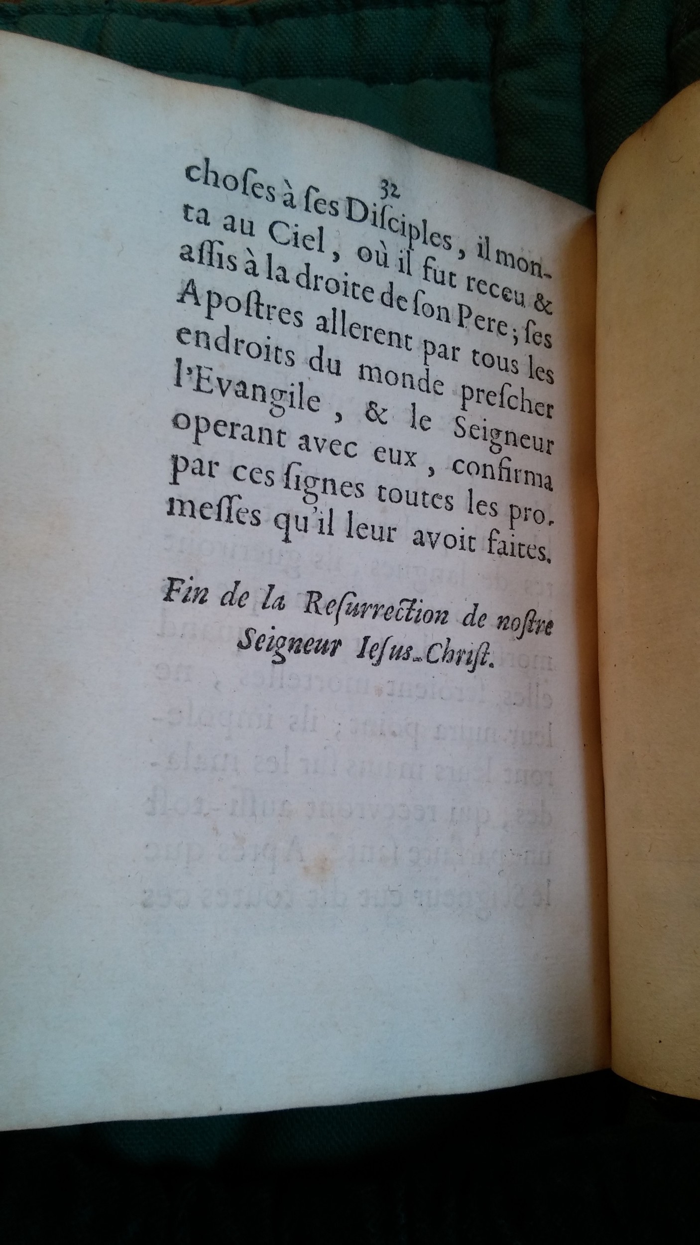 s.d. - s.n. - Trésor de Ponce Pilate - BnF Arsenal