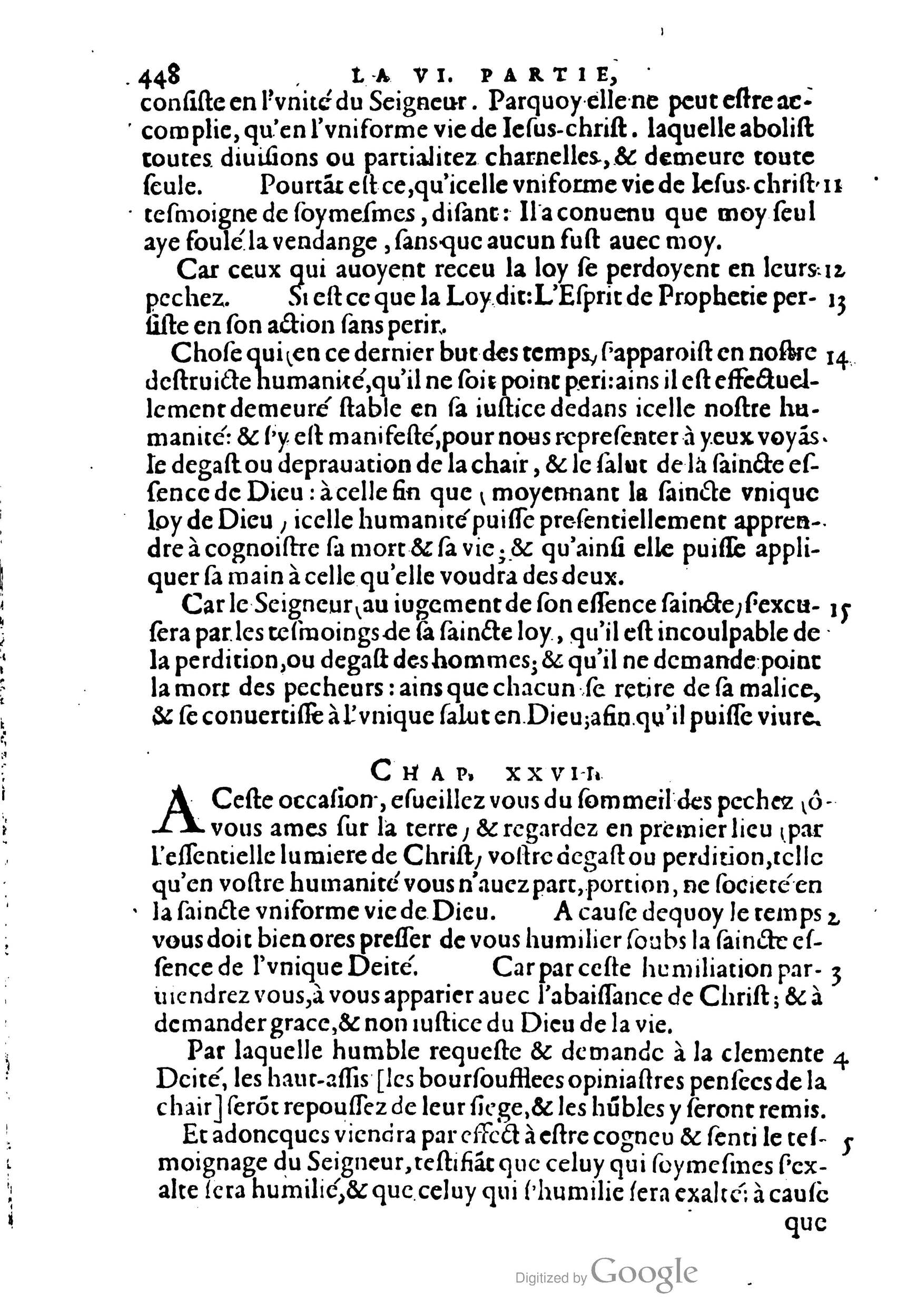 1581c. - Christophe Plantin - Le Livre des témoignages du Trésor caché au champ - Amsterdam 1581c. - Christophe Plantin - Le Livre des témoignages du Trésor caché au champ - Amsterdam