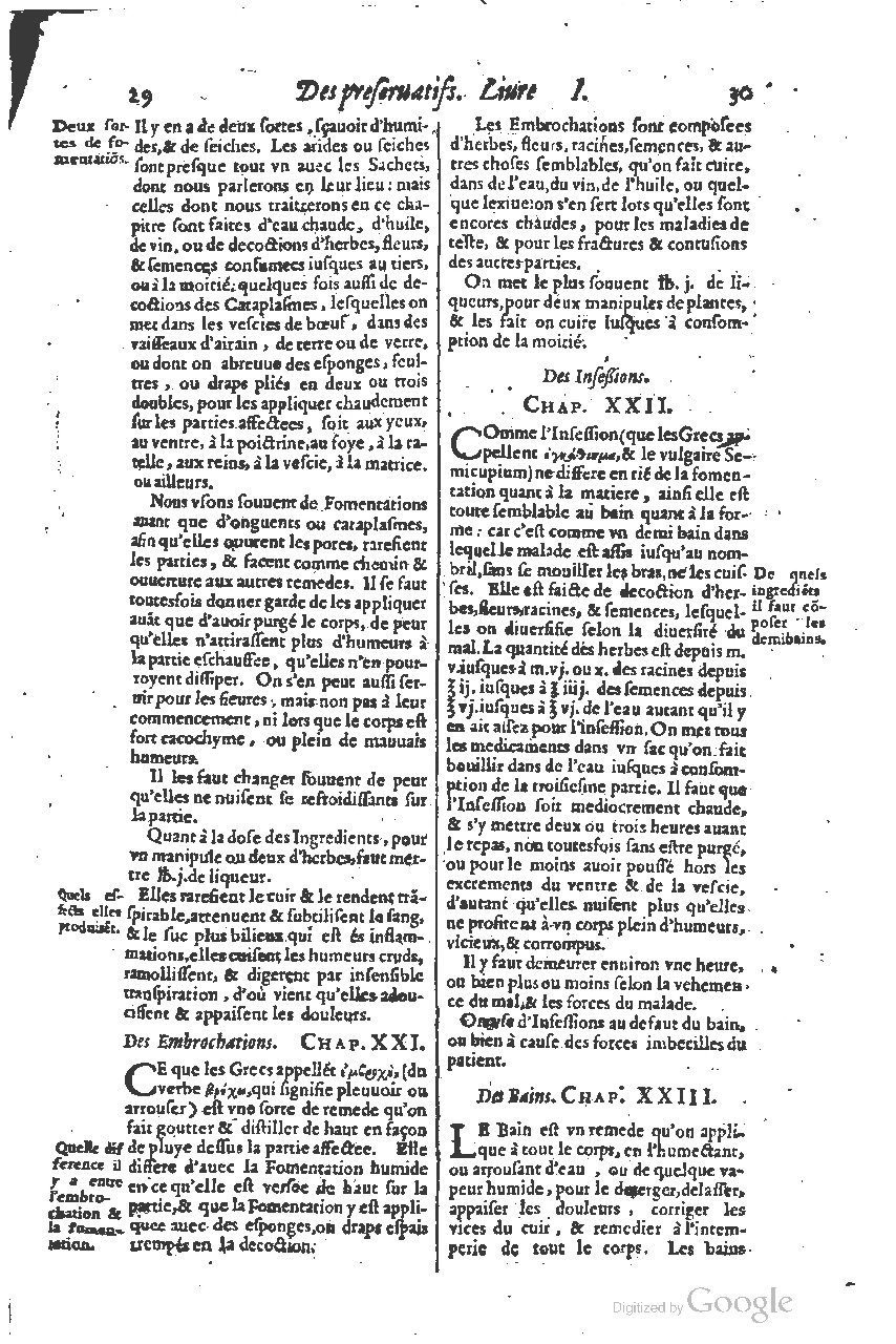 1616 - Étienne Gamonet - Grand trésor ou dispensaire - BSB Munich