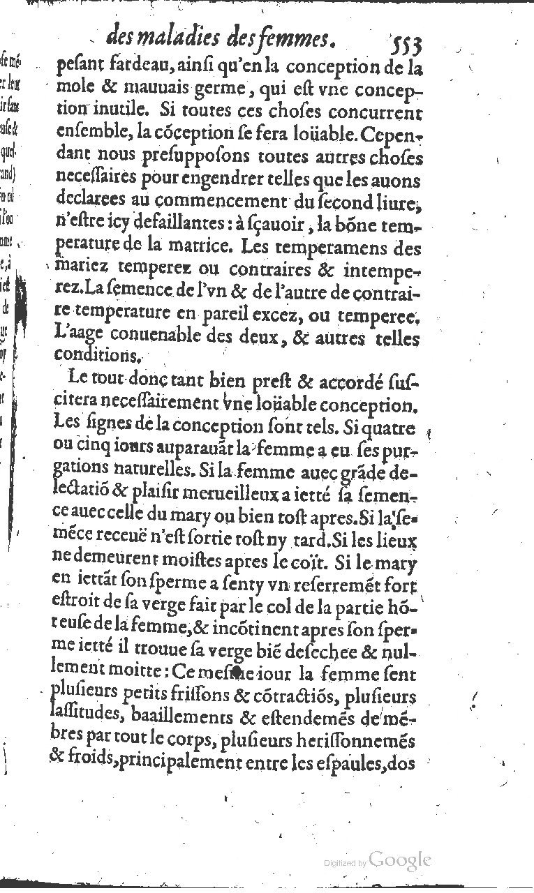 1617 - Jean Le Bouc - Trésor des remèdes secrets - BM Lyon