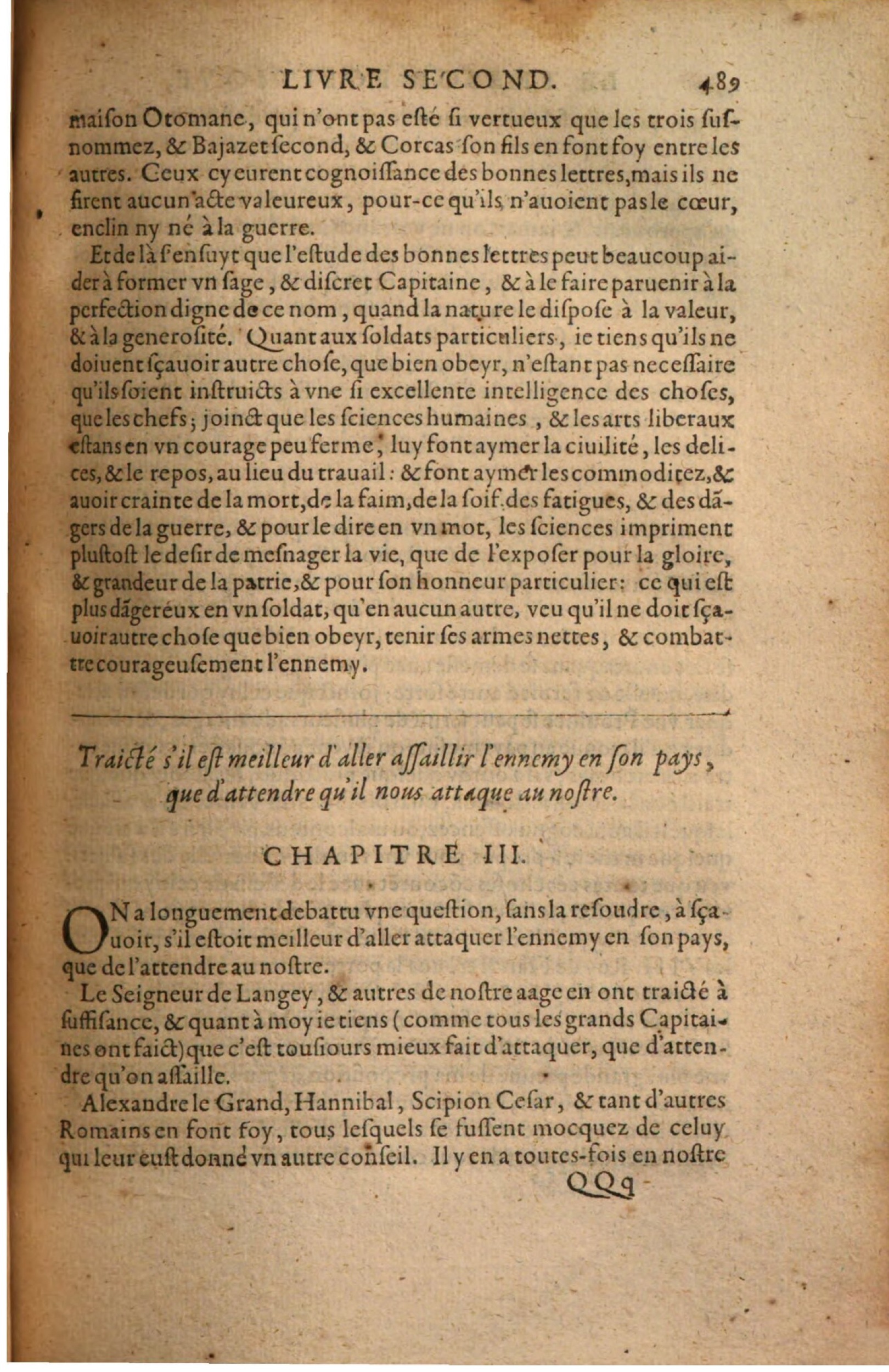 1608 - Thierry Rolin - Trésor politique - Augsbourg