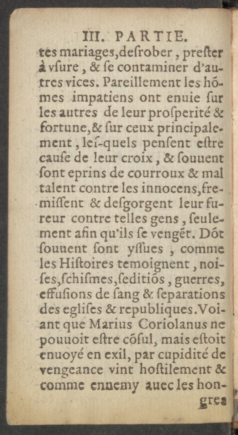1566 - Jan van Waesberge - Trésor des divines et humaines consolations  - SBB Berlin