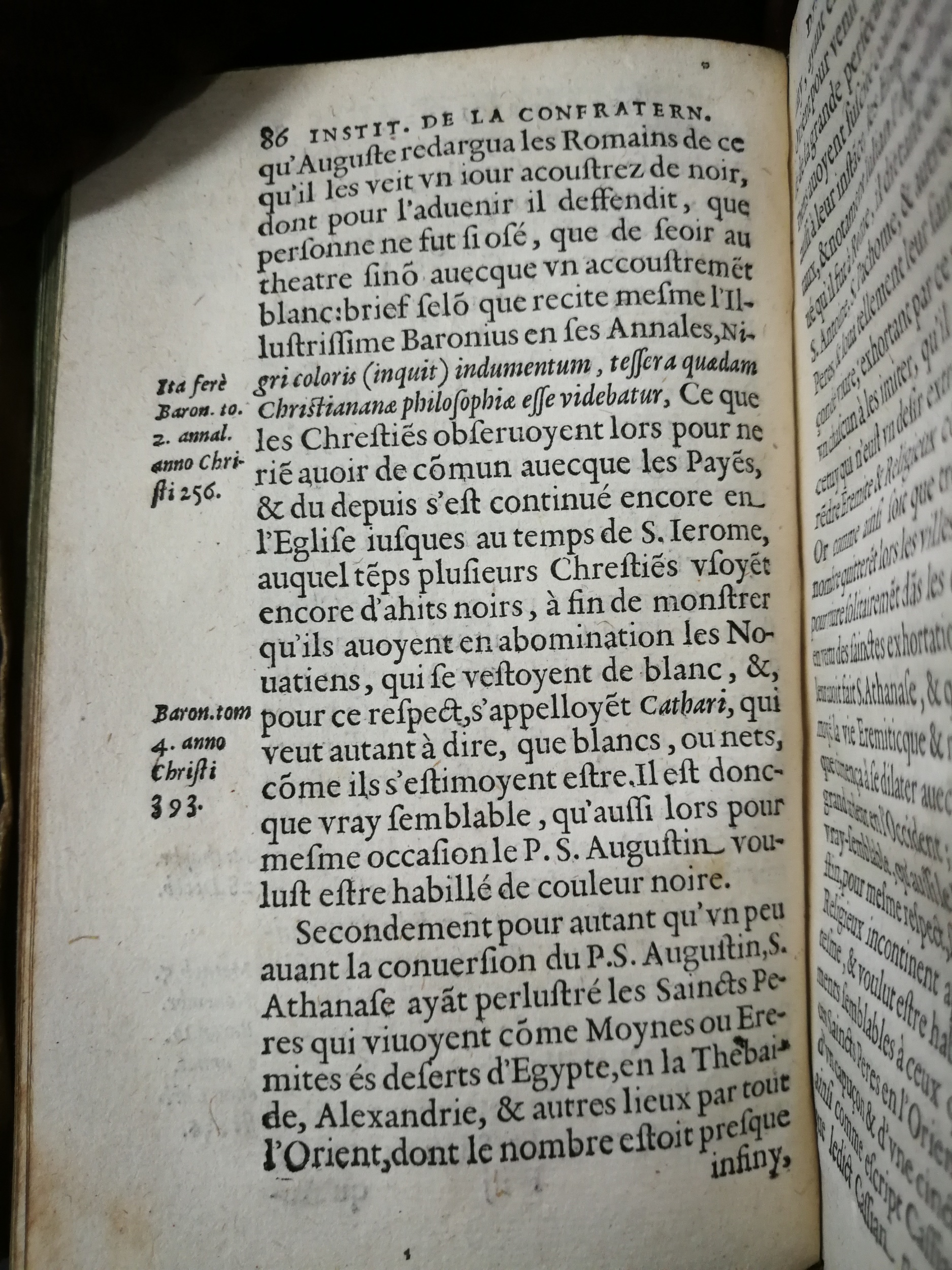 1611 - Christian Ouwerx - Trésor ou reliquaire d’honneur de Jésus Christ et de ses saints - BU Lille 1611 - Christian Ouwerx - Trésor ou reliquaire d’honneur de Jésus Christ et de ses saints - BU Lille