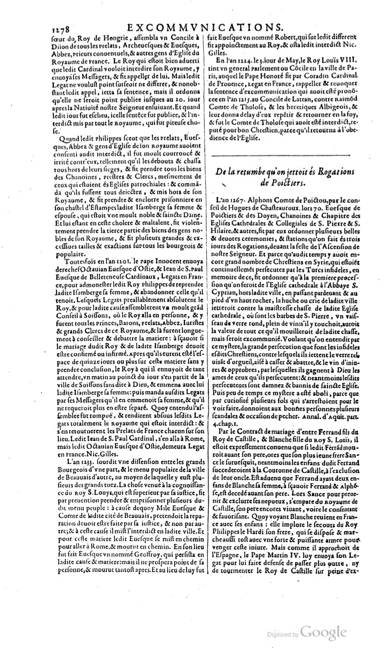 1629 - Veuve Nicolas Buon - Trésor du droit français (21754 T. 1) - BM Lyon 1629 - Veuve Nicolas Buon - Trésor du droit français (21754 T. 1) - BM Lyon