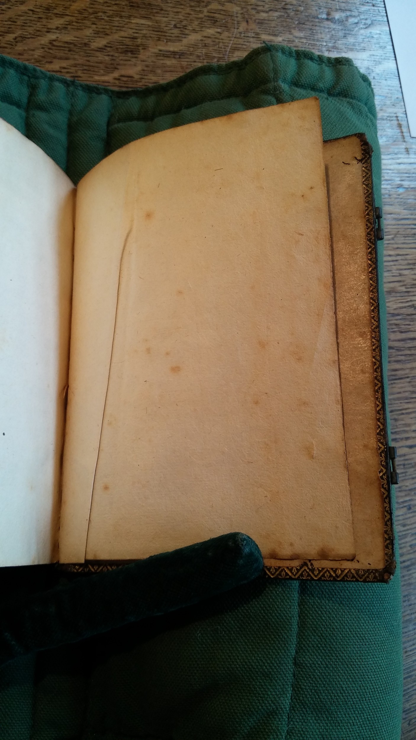 s.d. - s.n. - Trésor de Ponce Pilate - BnF Arsenal