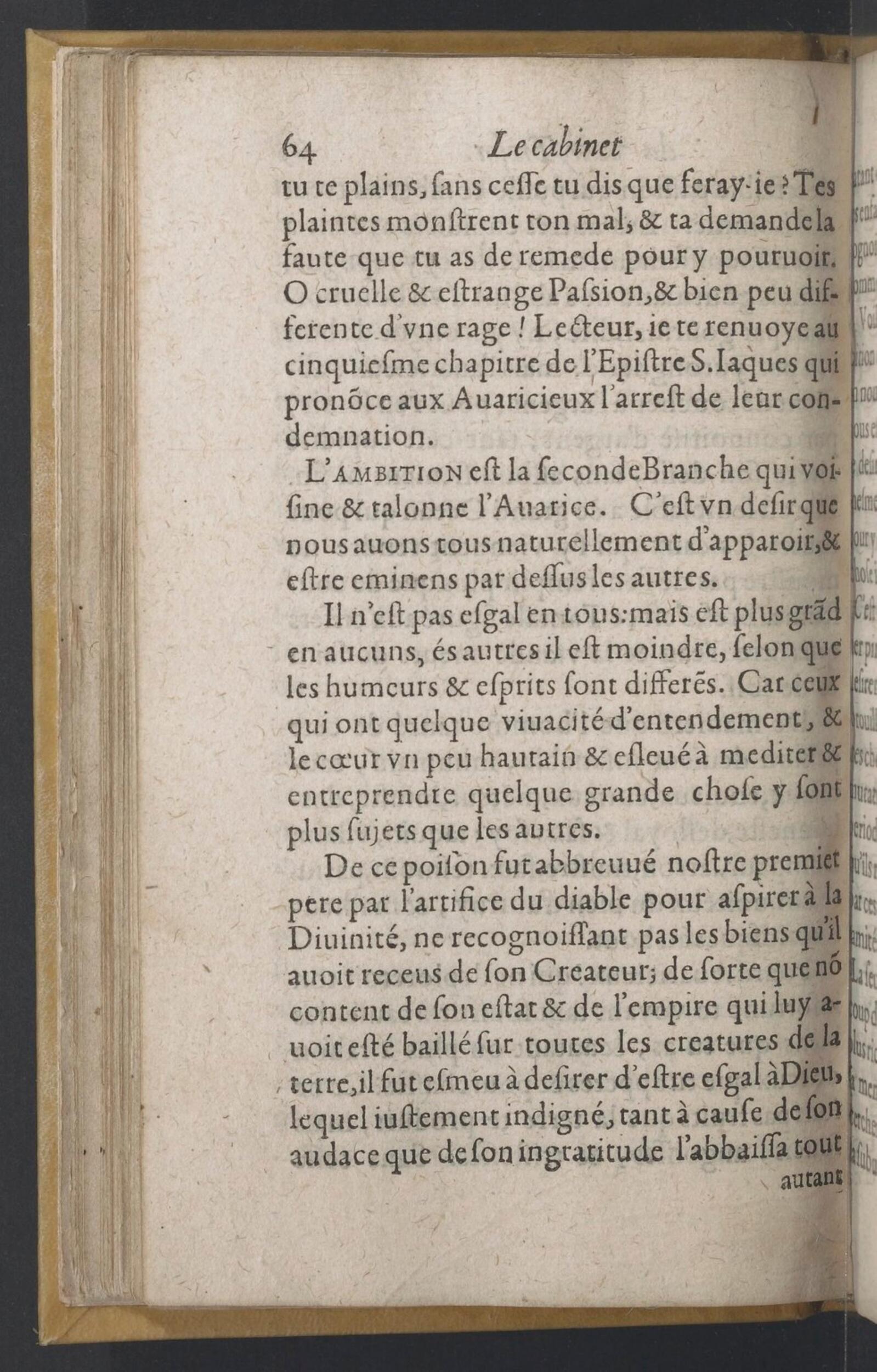 1619 - SHC - Trésor de l’histoire des langues de cet univers - BSB Munich 1619 - SHC - Trésor de l’histoire des langues de cet univers - BSB Munich