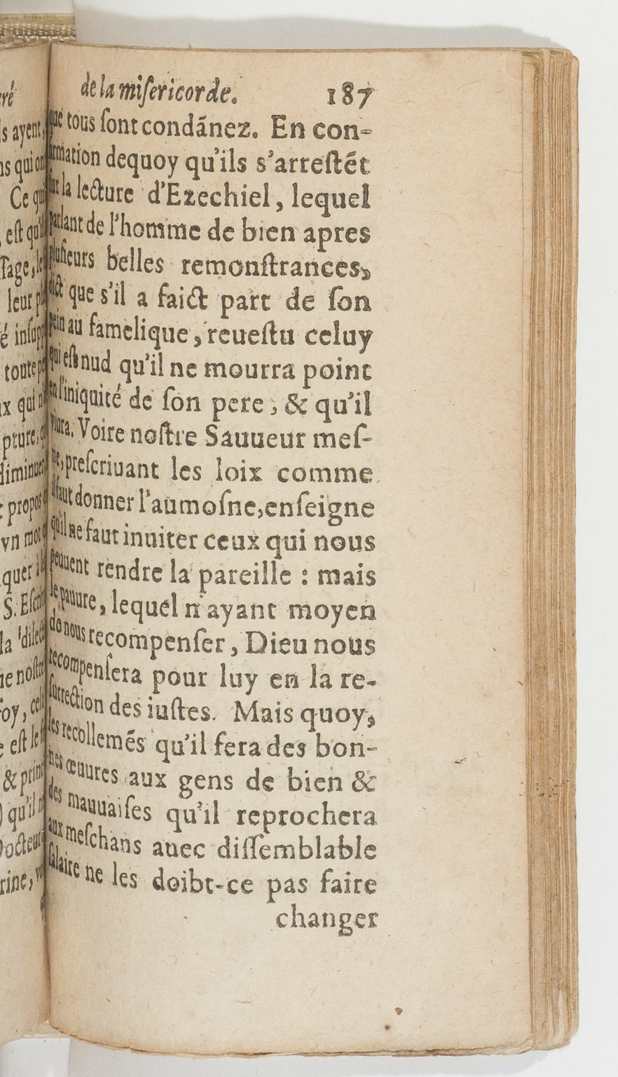 1603 - Jean Didier - Trésor sacré de la miséricorde - BnF
