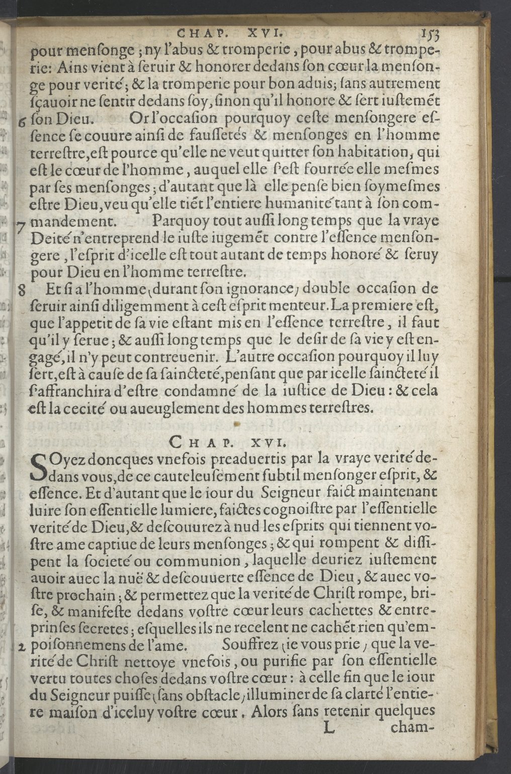 [1575c.] - s.n. - Le Livre des témoignages du Trésor caché au champ - BnF-Tolbiac