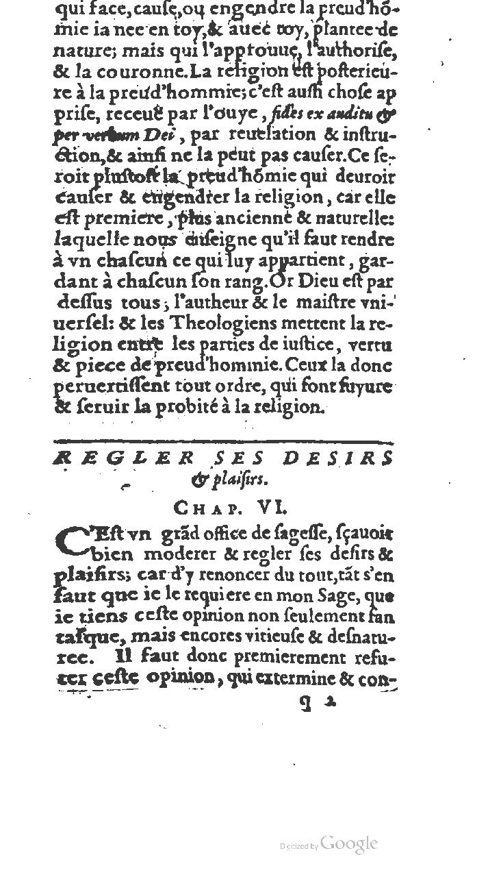 1606 - François Lefebvre - Trésor de la sagesse - BCU Lausanne 1606 - François Lefebvre - Trésor de la sagesse - BCU Lausanne