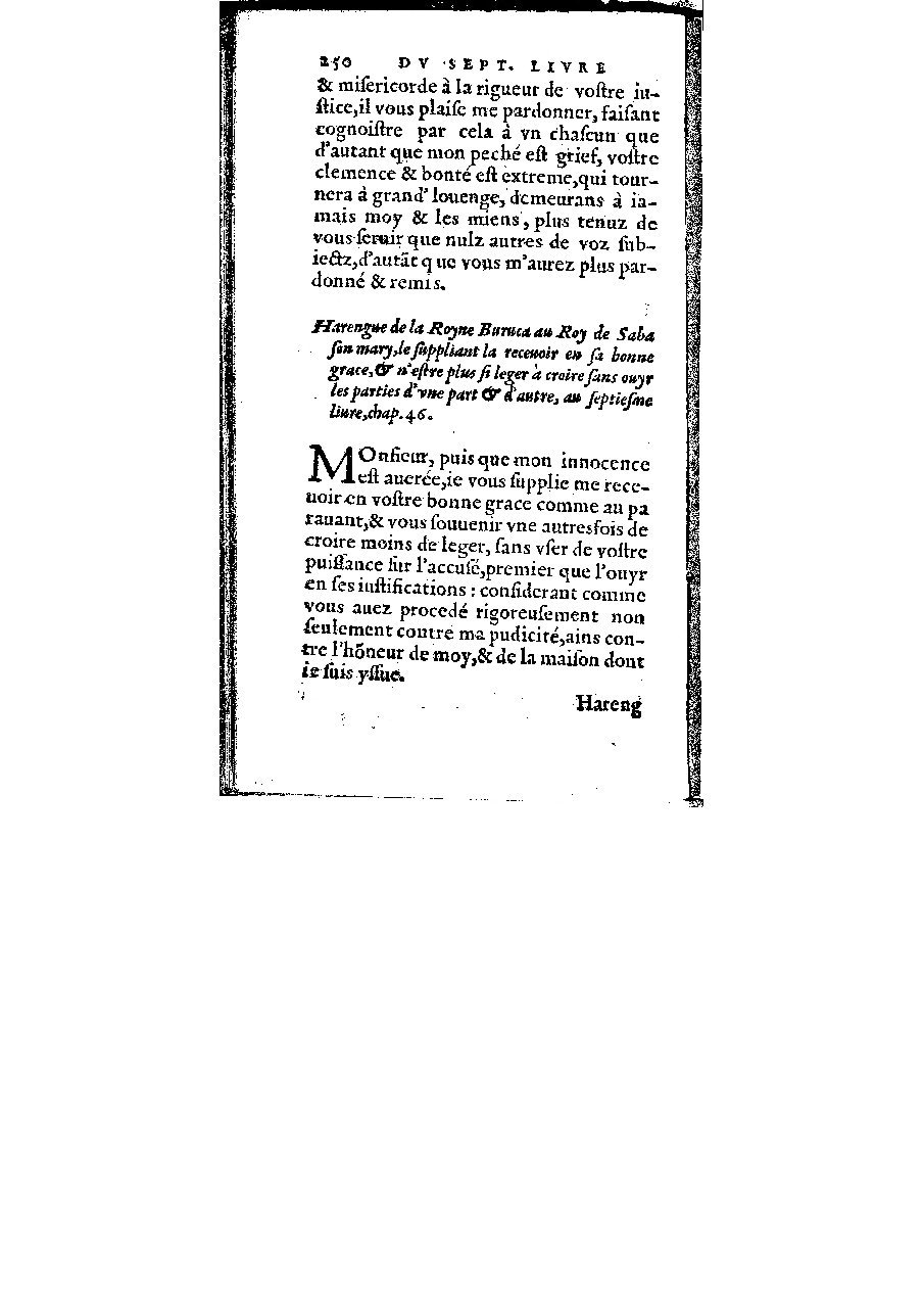 1572 - Veuve Gabriel Cotier - Trésor des Amadis - BM Lyon