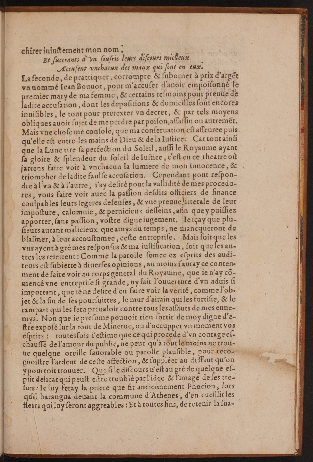 1616 - s.n. - Trésor des trésors de France - BnF Arsenal
