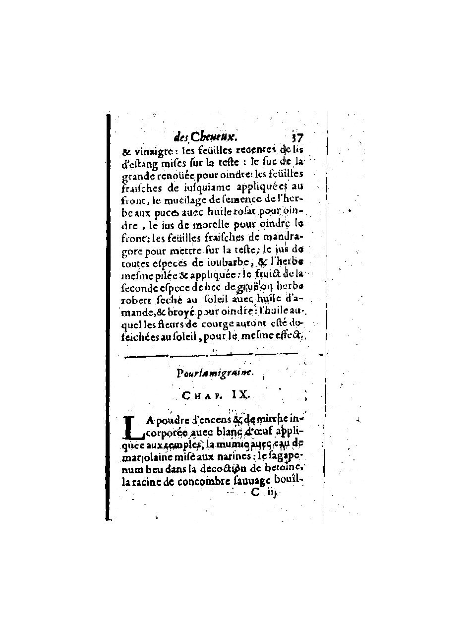 1651 - Gervais Clousier - Trésor universel des pauvres et des riches - British Library