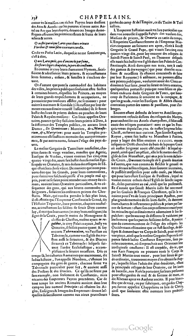1629 - Veuve Nicolas Buon - Trésor du droit français (29620 T. 1) - BM Lyon