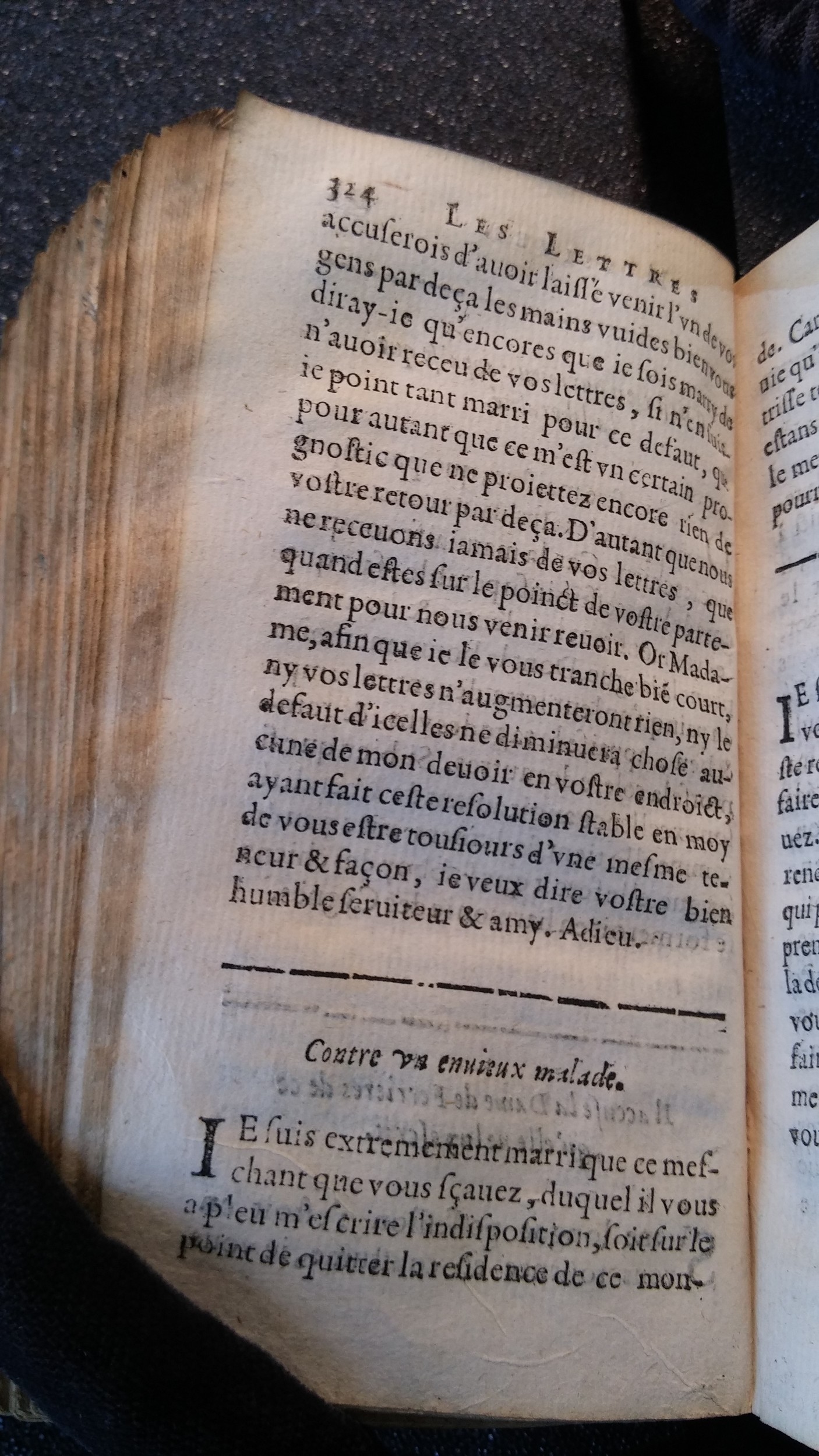 1625 - Louis Loudet - Secrétaire des secrétaires ou le Trésor de la plume française - Lucerne