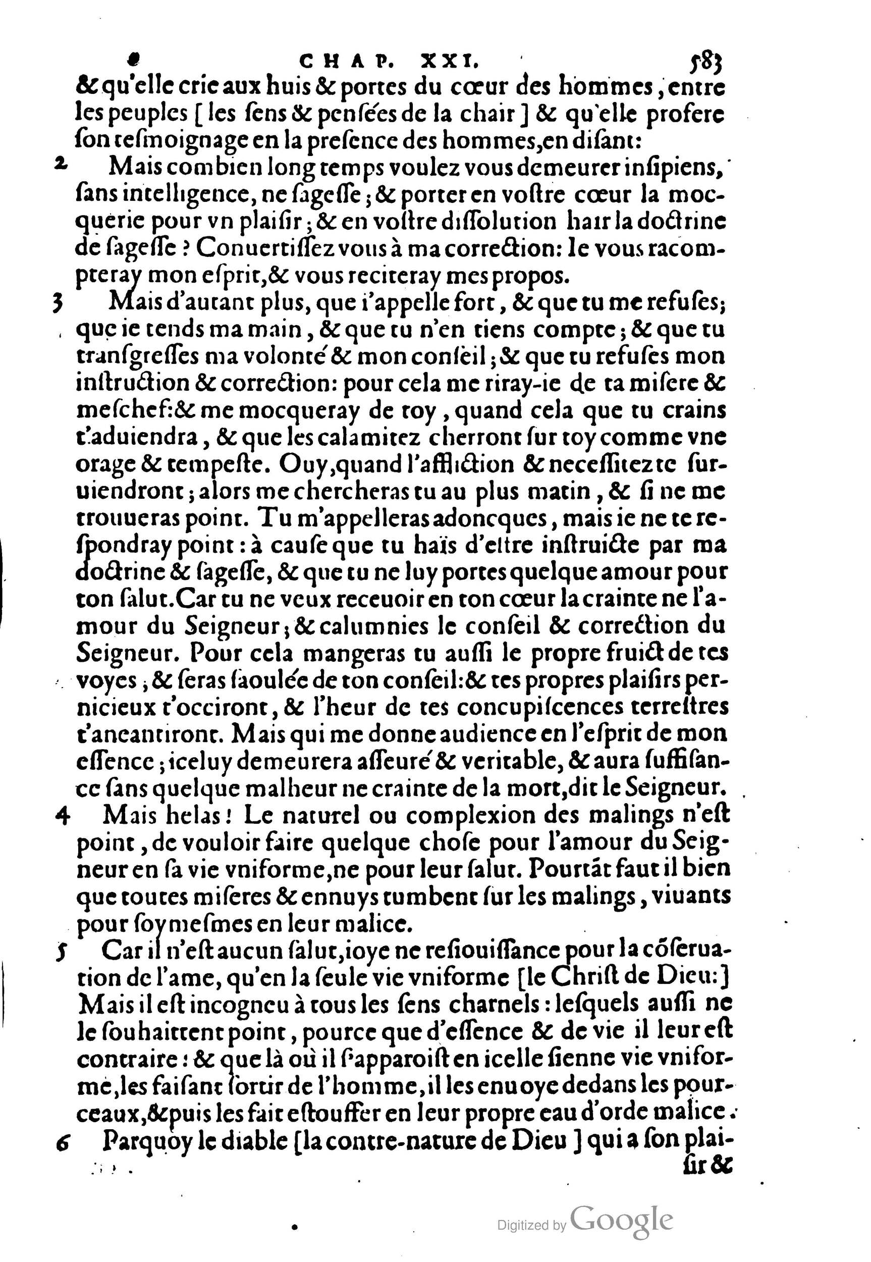1581c. - Christophe Plantin - Le Livre des témoignages du Trésor caché au champ - Amsterdam 1581c. - Christophe Plantin - Le Livre des témoignages du Trésor caché au champ - Amsterdam