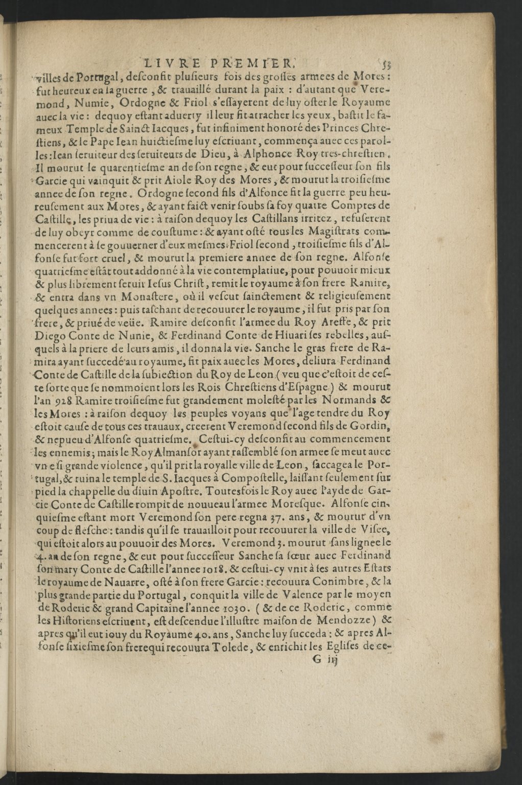 1611 - Pierre Chevalier - Trésor politique - BnF Tolbiac