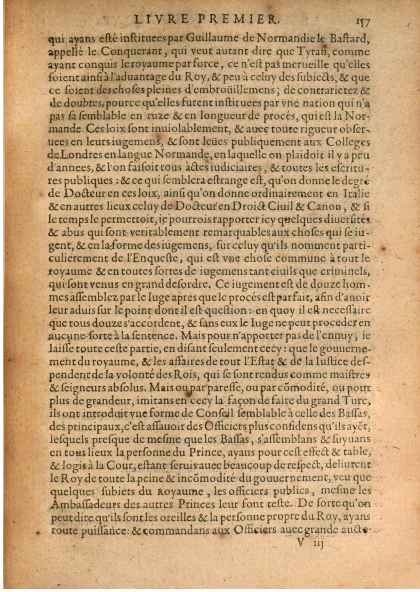 1608 - Pierre Chevalier - Trésor politique - BSB Munich 1608 - Pierre Chevalier - Trésor politique - BSB Munich