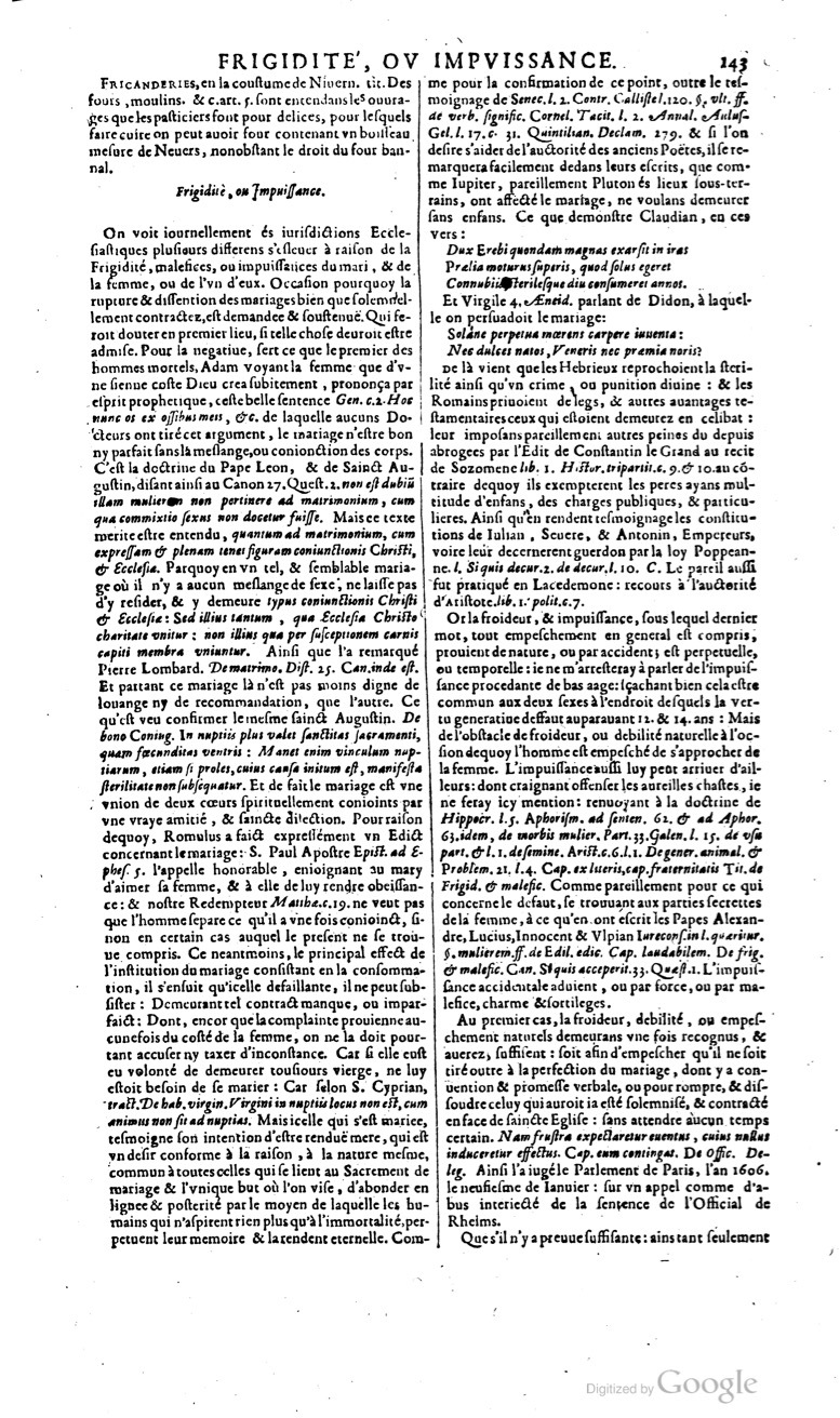 1629 - Veuve Nicolas Buon - Trésor du droit français (29620 T. 2) - BM Lyon