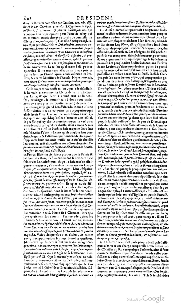1629 - Veuve Nicolas Buon - Trésor du droit français (29620 T. 2) - BM Lyon