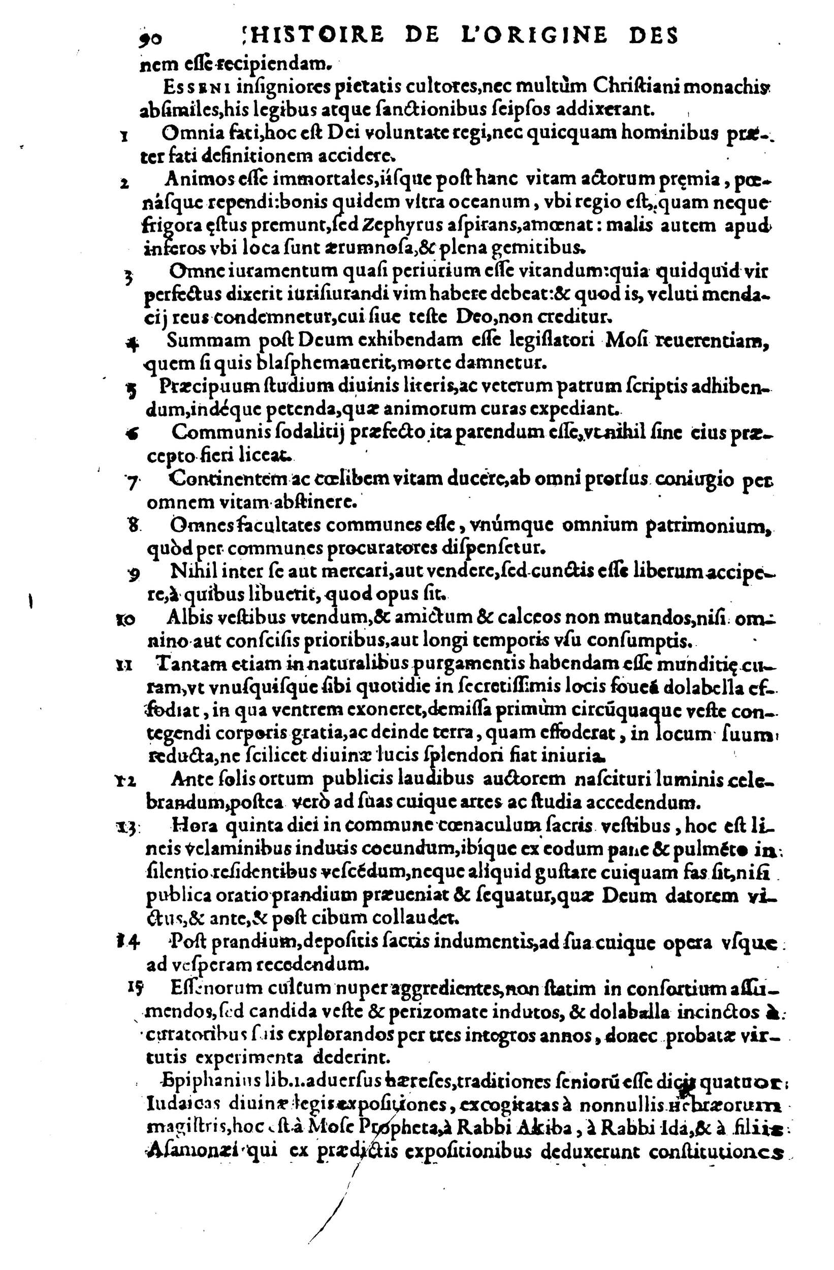 1619 - SHC - Trésor de l’histoire des langues de cet univers - BSB Munich 1619 - SHC - Trésor de l’histoire des langues de cet univers - BSB Munich