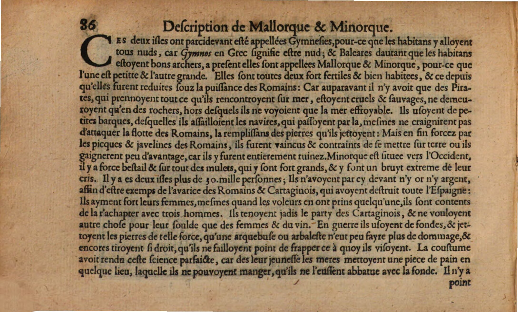 1602 - Christoffle Guyot et Corneille Nicolas - Trésor des chartes - BSB Munich 1602 - Christoffle Guyot et Corneille Nicolas - Trésor des chartes - BSB Munich
