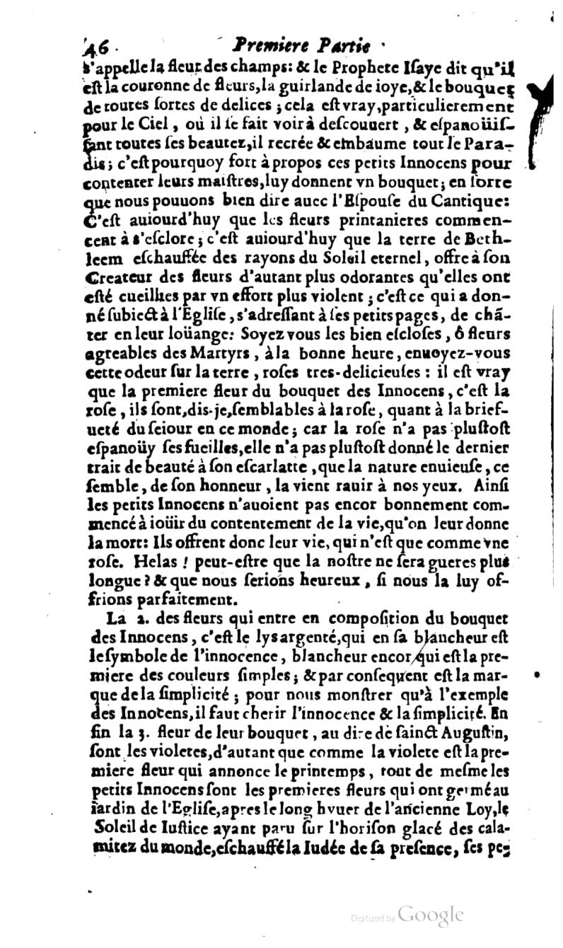 1637 - s.n. - Trésor spirituel des âmes religieuses - BM Lyon