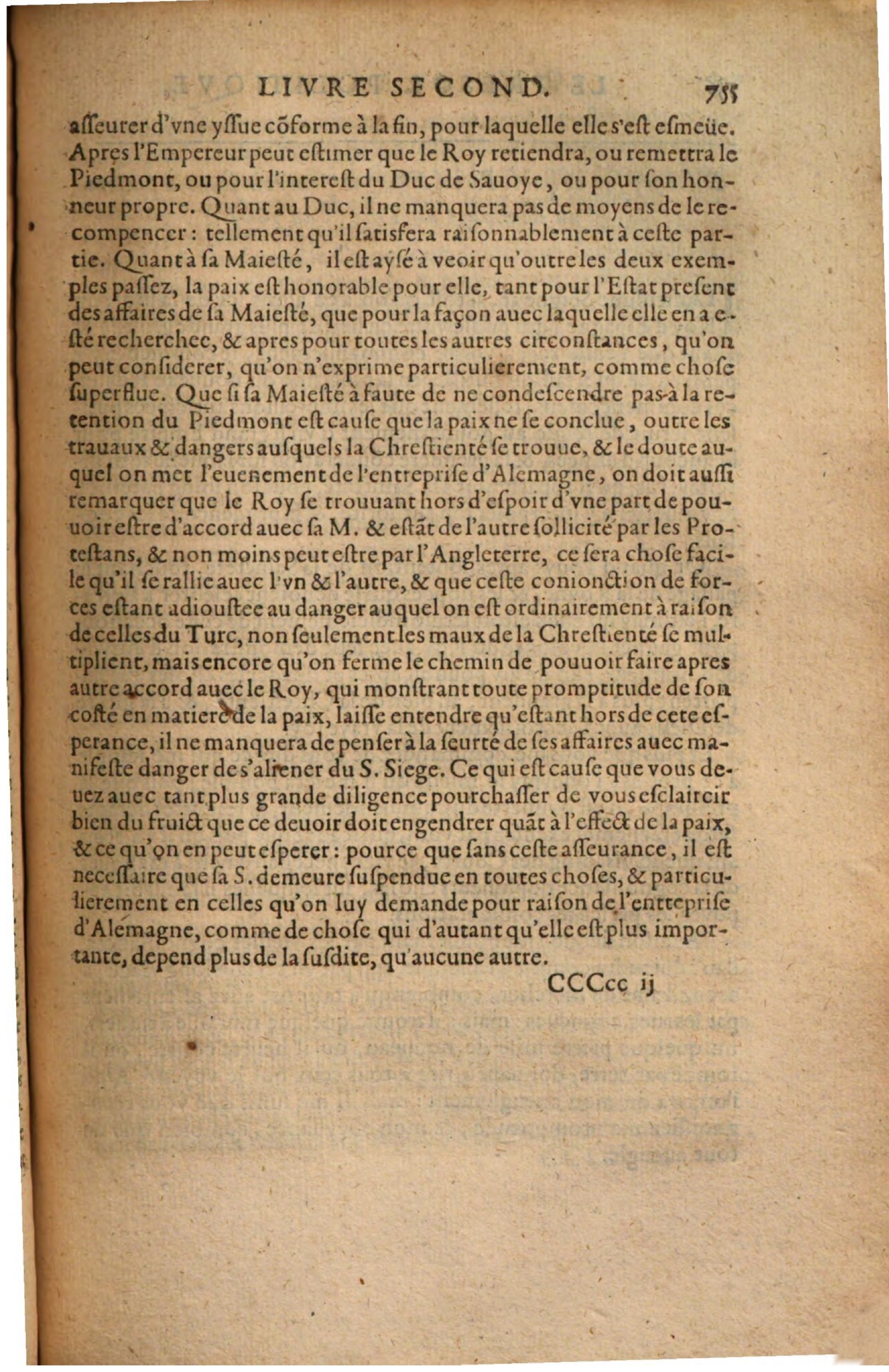 1608 - Thierry Rolin - Trésor politique - Augsbourg