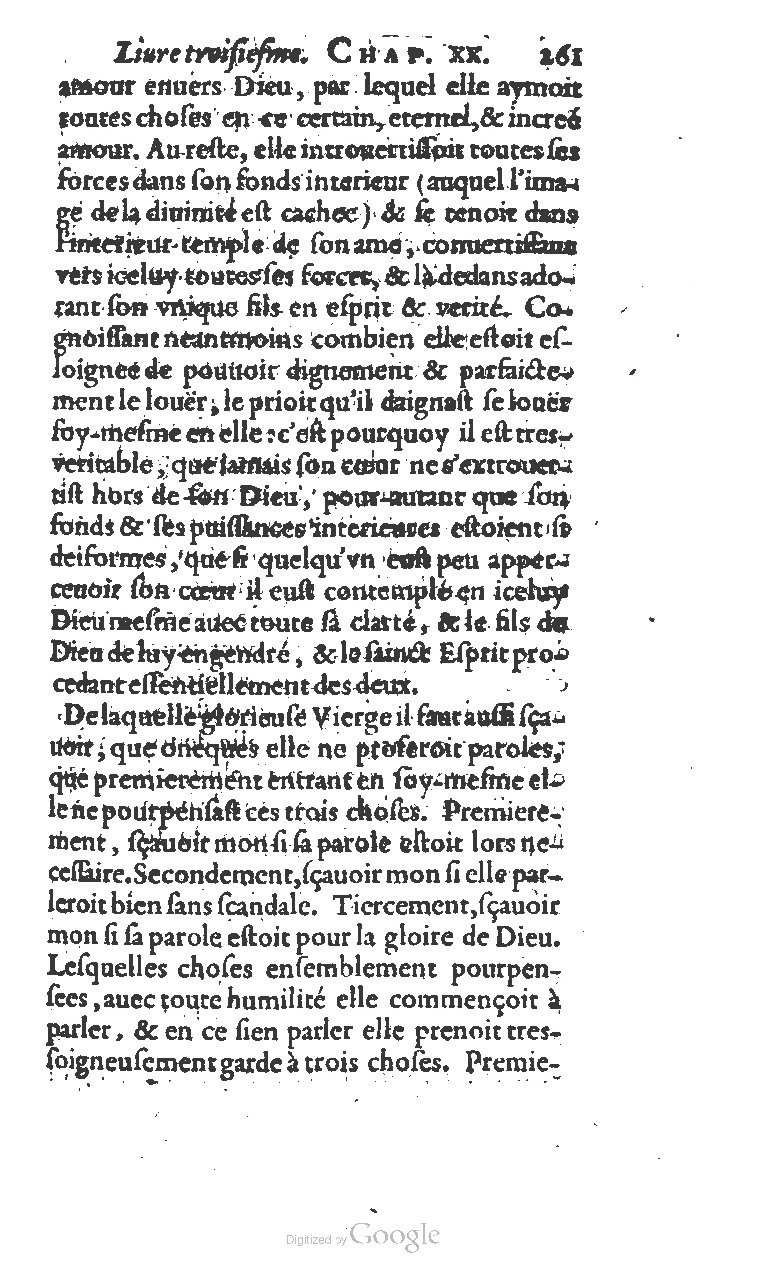 1602 - Veuve G. de la Noüe - Perle évangélique, Trésor incomparable de la sapience divine - UGent