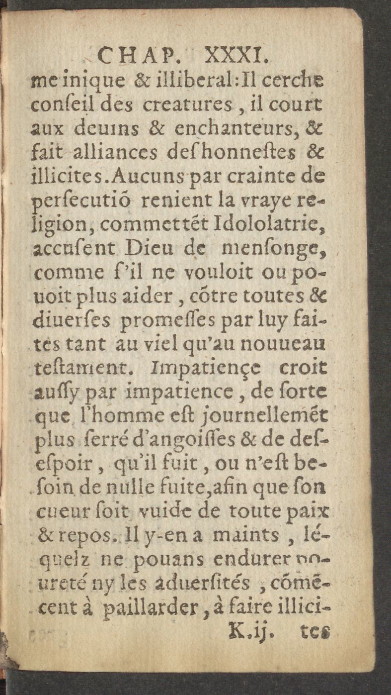1566 - Jan van Waesberge - Trésor des divines et humaines consolations  - SBB Berlin