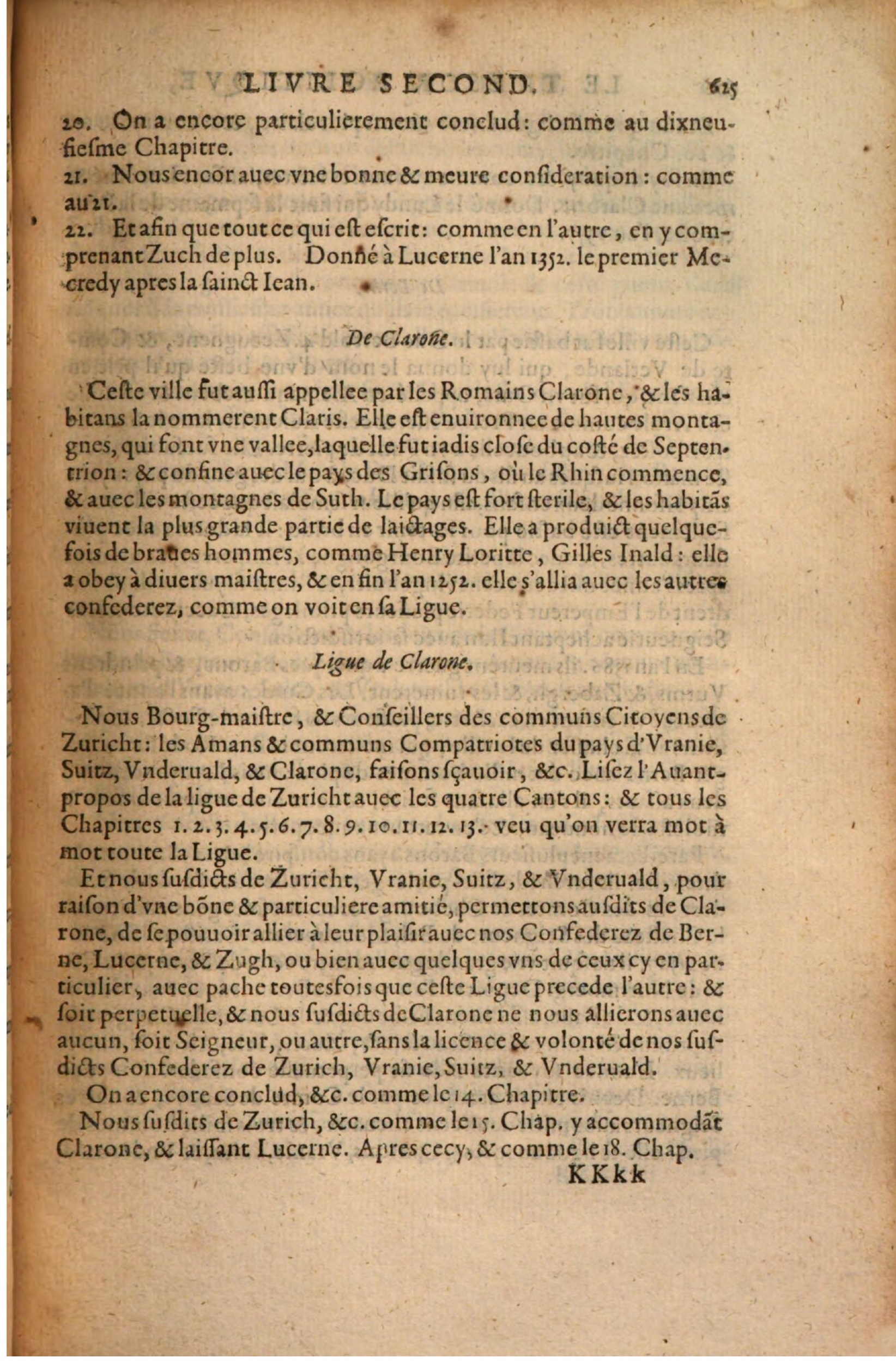 1608 - Thierry Rolin - Trésor politique - Augsbourg