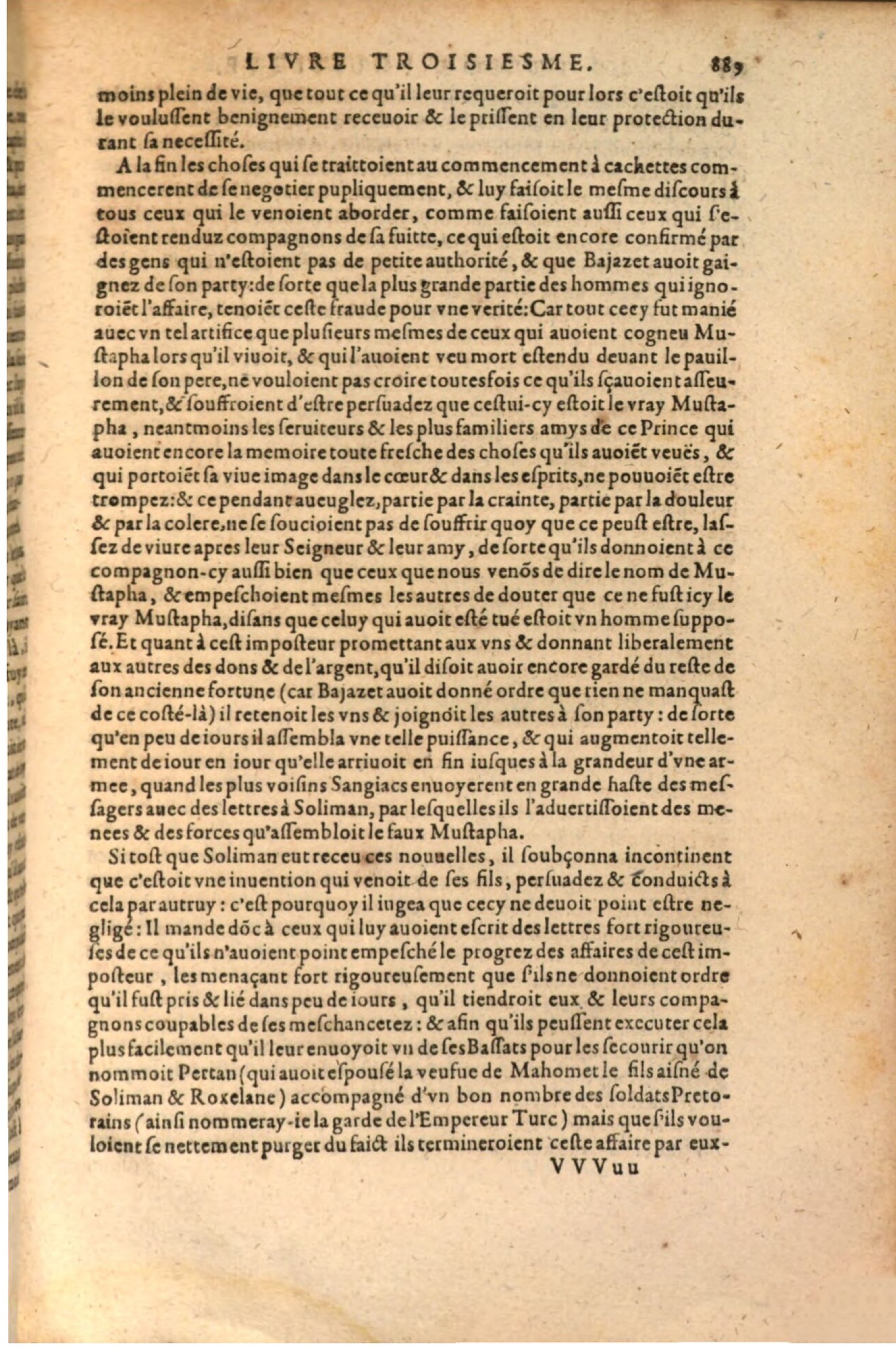 1611 - Pierre Chevalier - Trésor politique - BSB Munich 1611 - Pierre Chevalier - Trésor politique - BSB Munich