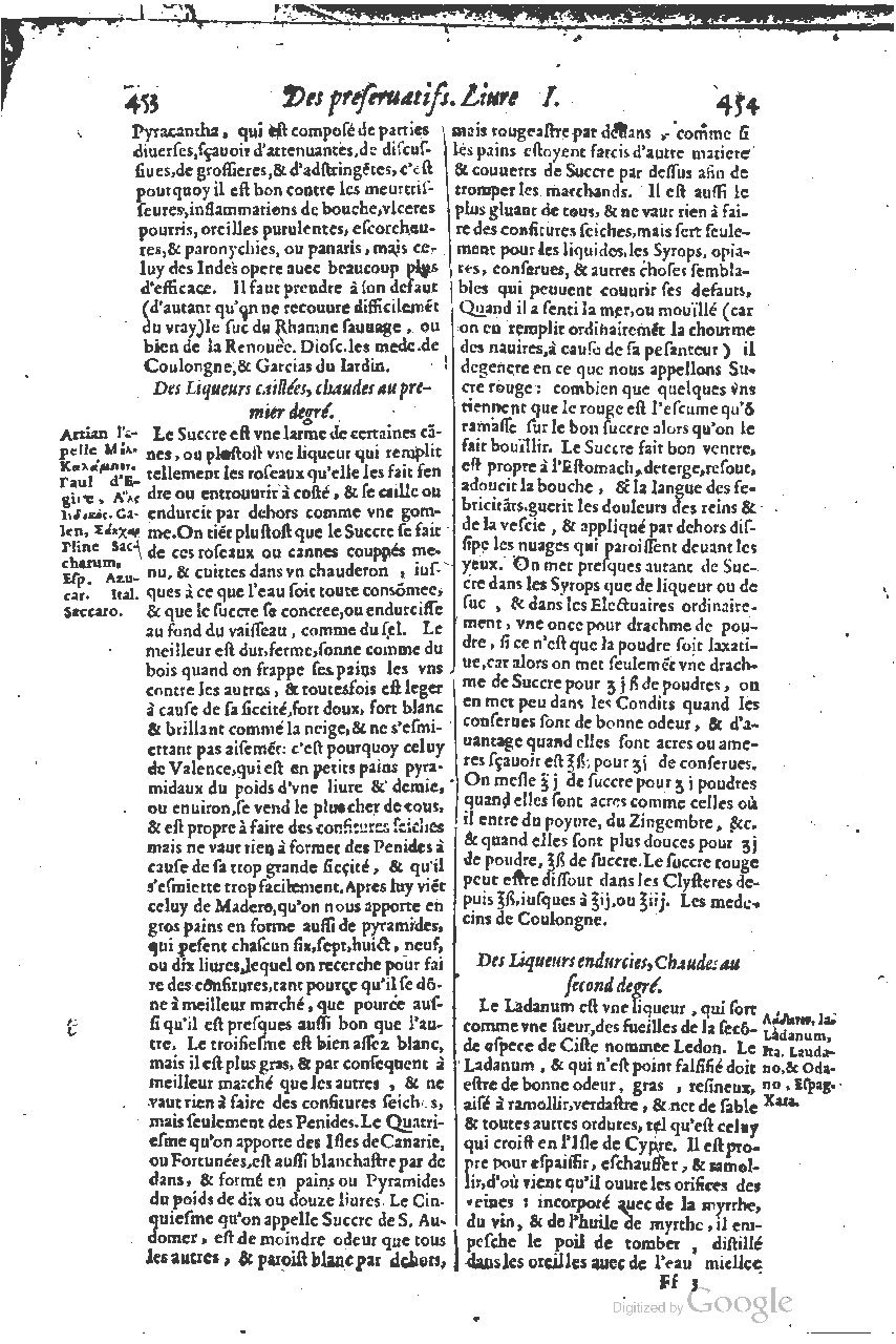 1616 - Étienne Gamonet - Grand trésor ou dispensaire - BSB Munich