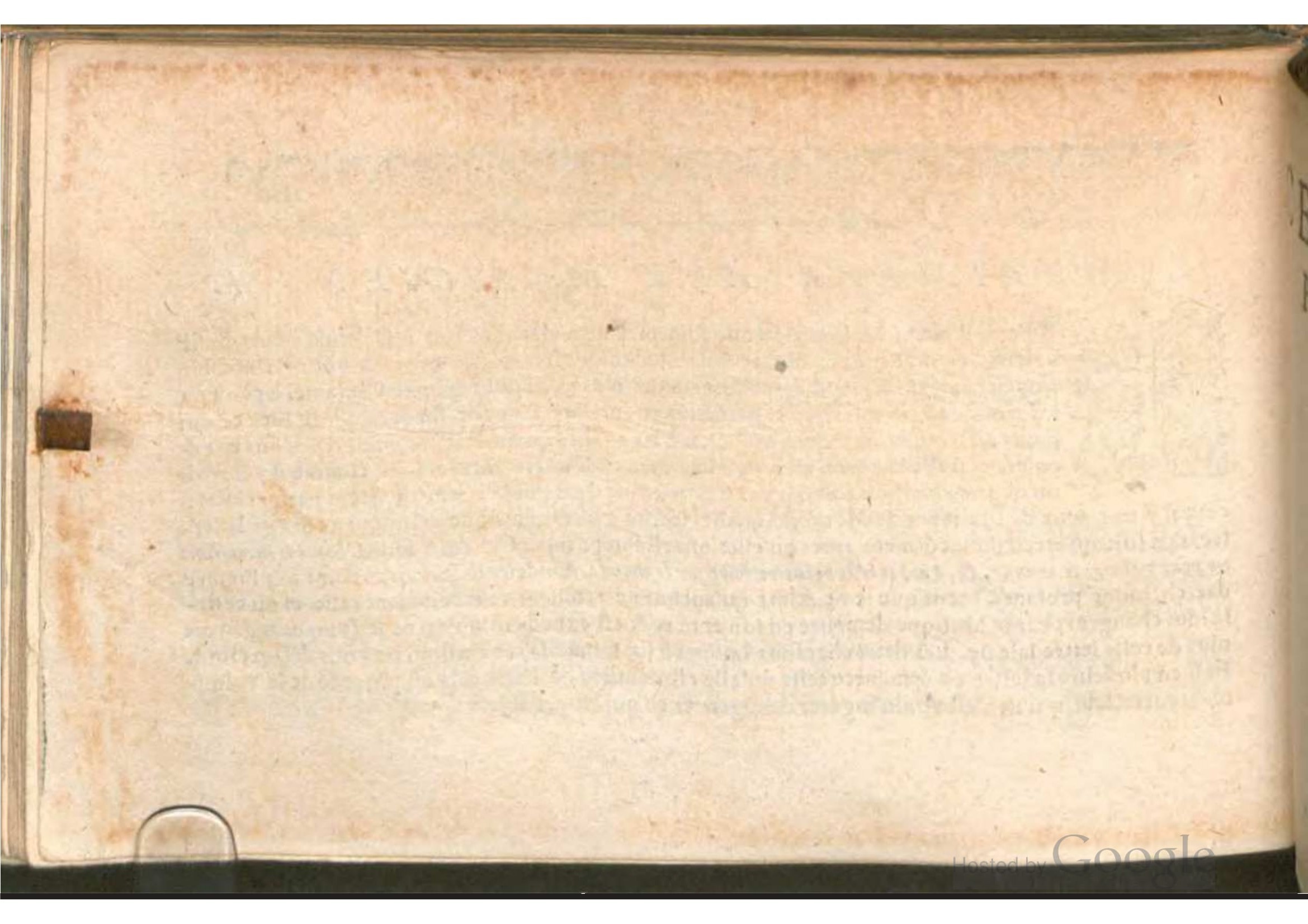 1576 - [Pierre de Saint-André] - Trésor de musique d’Orlande de Lassus Bassus - BSB Munich
