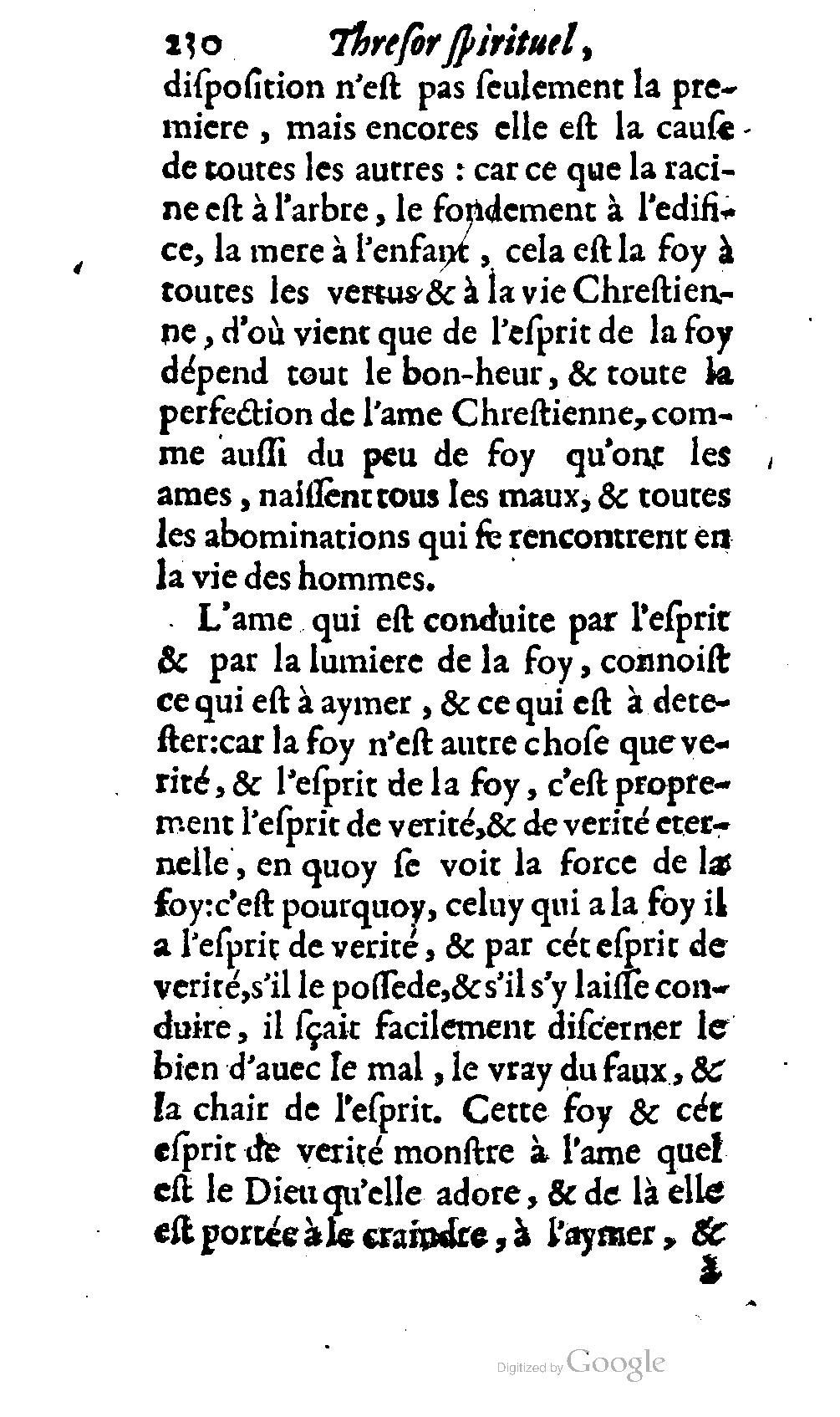 1646 - Antoine Cellier et Pierre Compagnon - Trésor spirituel contenant les obligations - BM Lyon 1646 - Antoine Cellier et Pierre Compagnon - Trésor spirituel contenant les obligations - BM Lyon