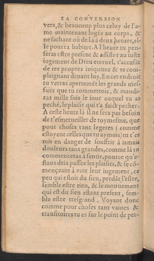1585 - Guillaume Chaudière - Trésor et abrégé de toutes les œuvres spirituelles du révérend Père F. Louis de Grenade - ÖNB Vienne