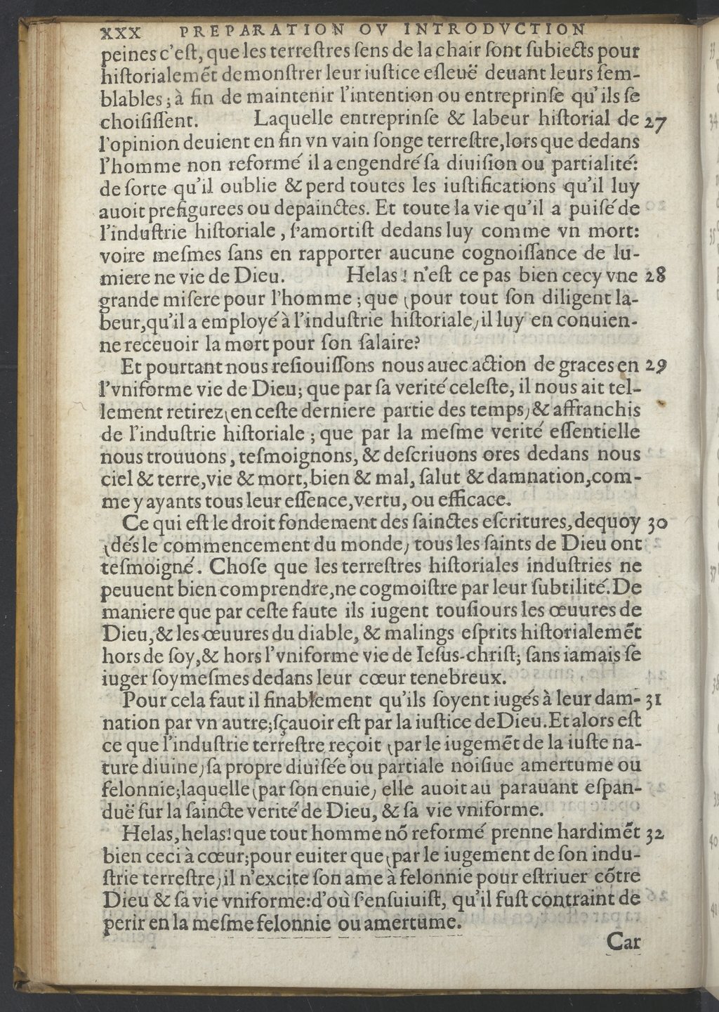 [1575c.] - s.n. - Le Livre des témoignages du Trésor caché au champ - BnF-Tolbiac