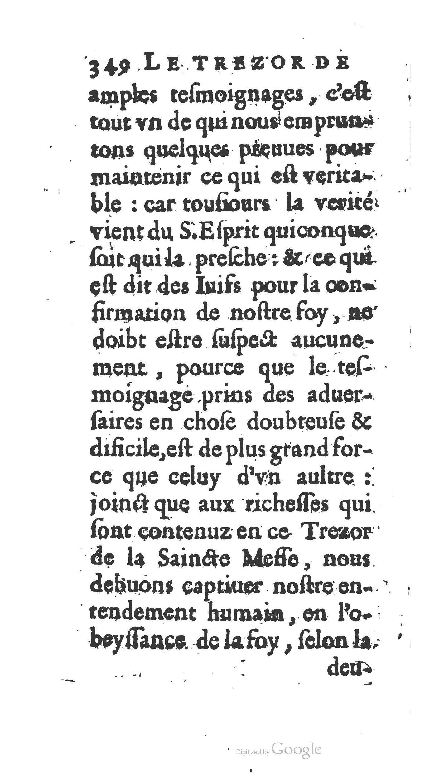 1605 - Rutgers Velpius - Trésor de la Sainte-Messe - UGent