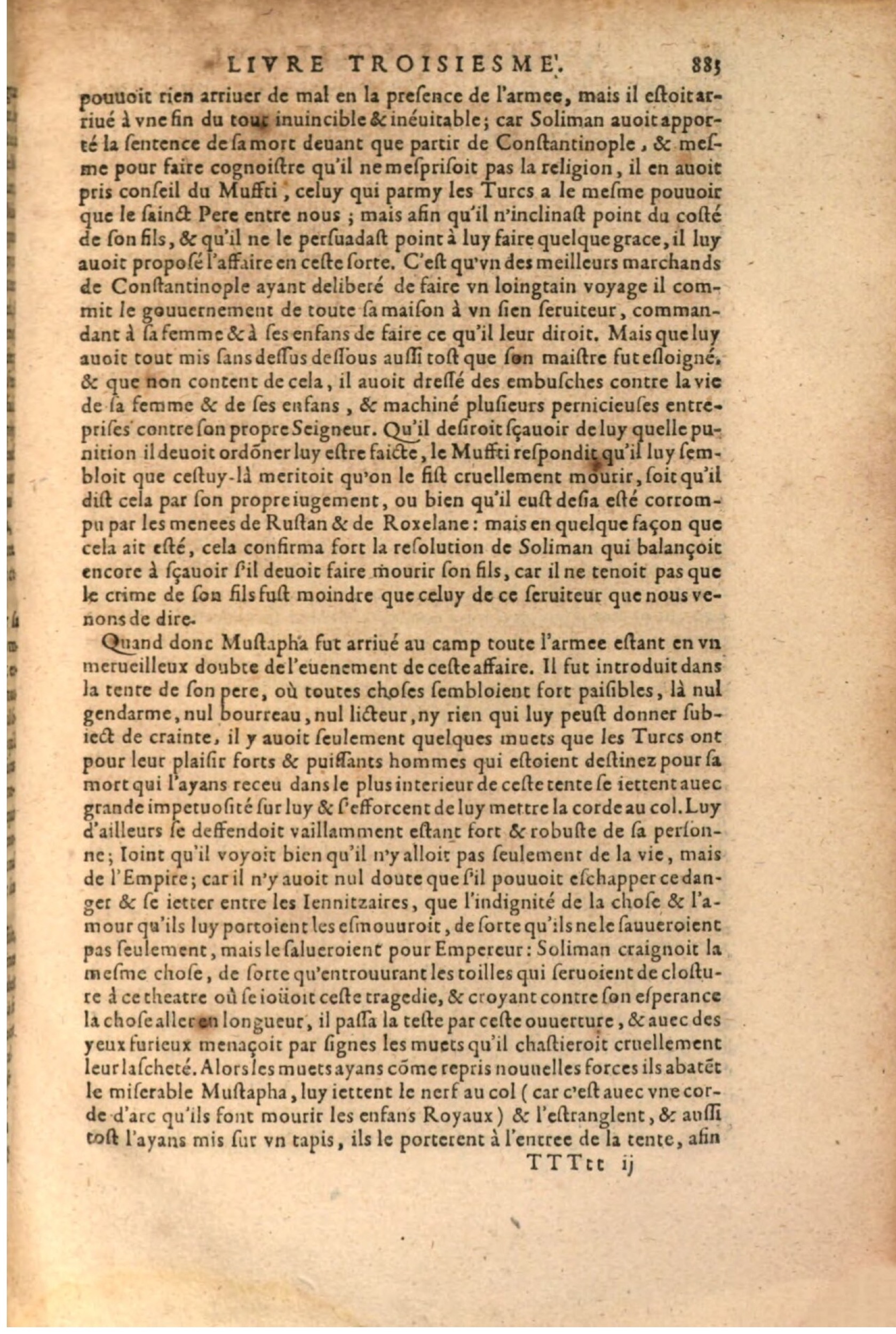 1611 - Pierre Chevalier - Trésor politique - BSB Munich