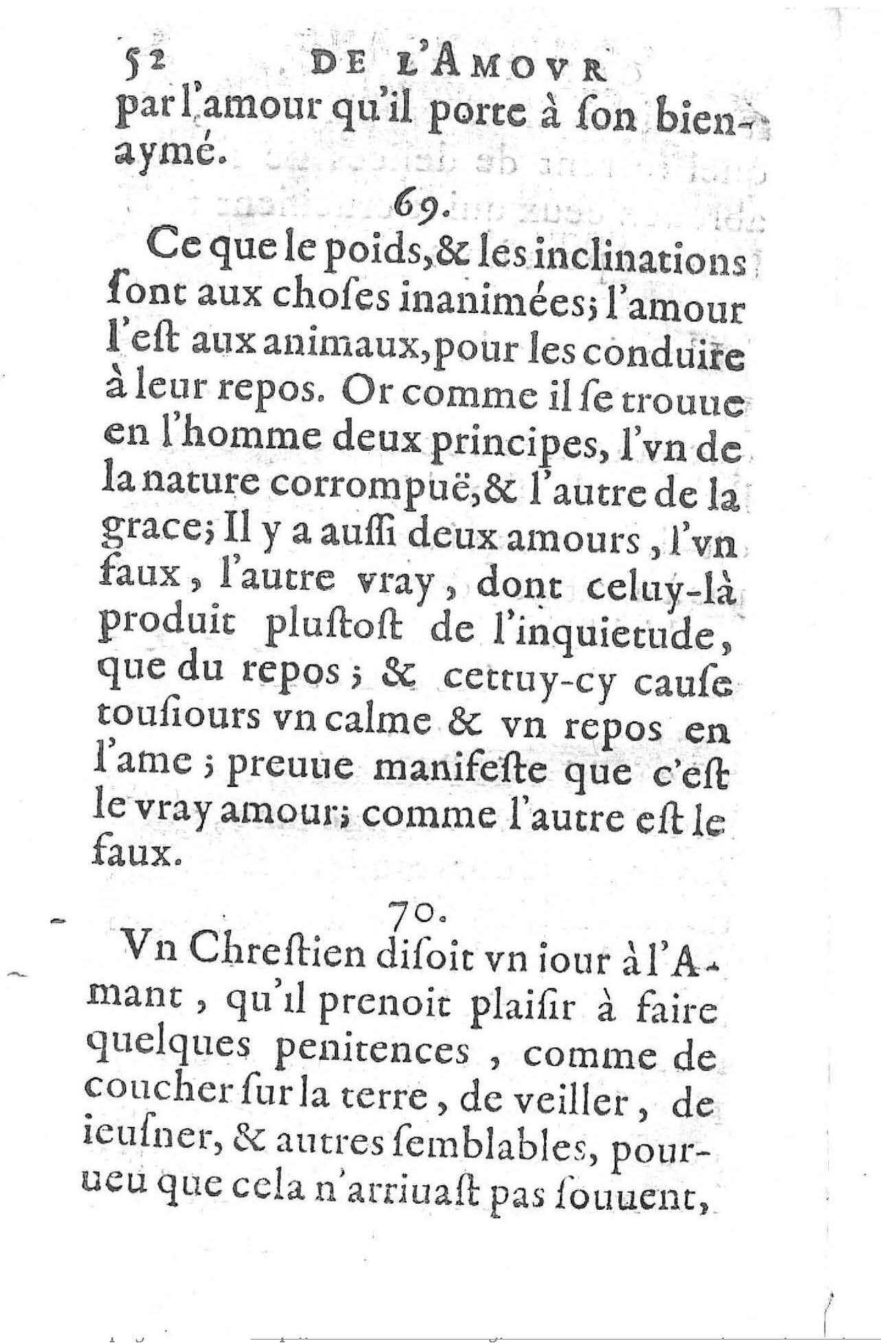 1639 - Étienne David - Trésor de l’amour divin - Vatican Apostolic Library 1639 - Étienne David - Trésor de l’amour divin - Vatican Apostolic Library