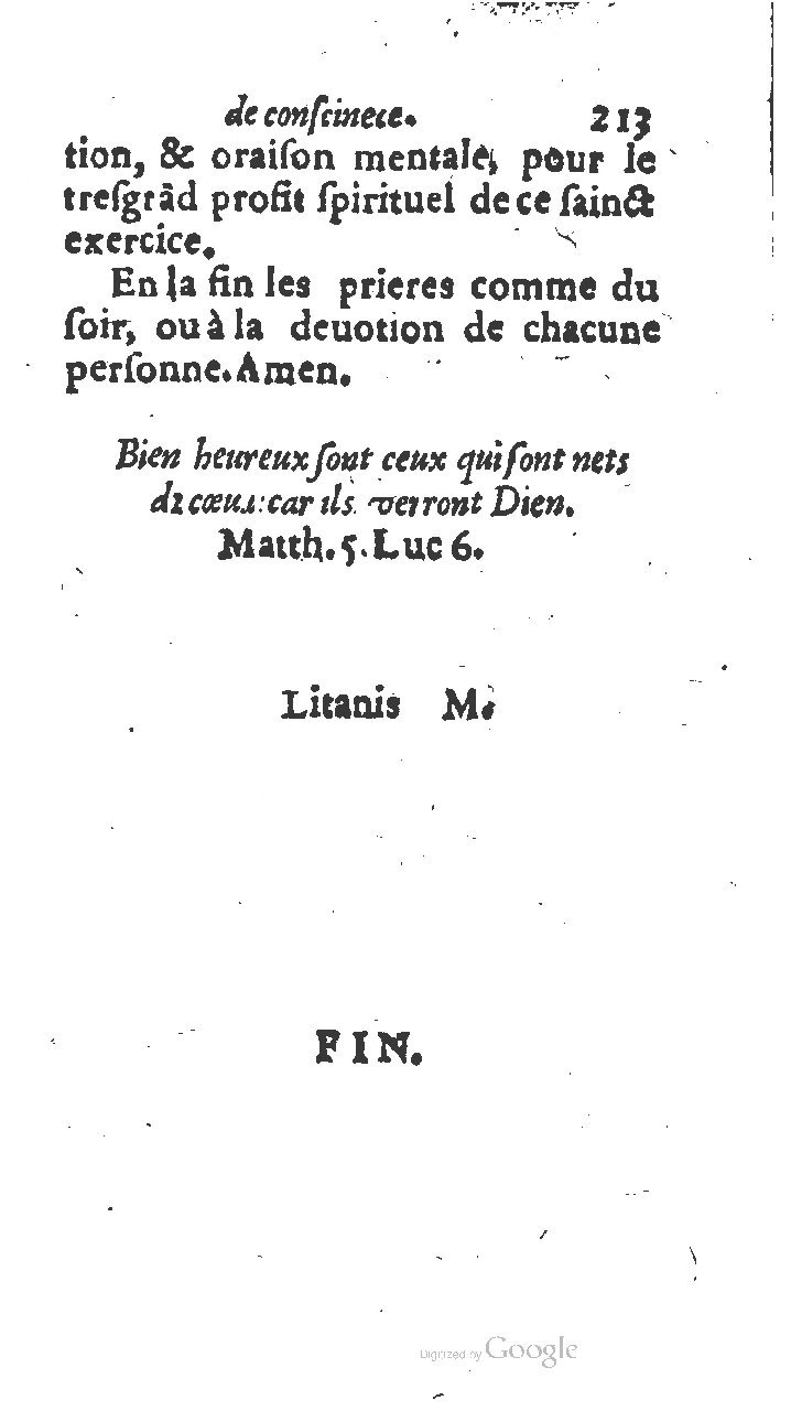 1615 - Jean Bogart - Trésor des indulgences du saint Rosaire - UGent 1615 - Jean Bogart - Trésor des indulgences du saint Rosaire - UGent