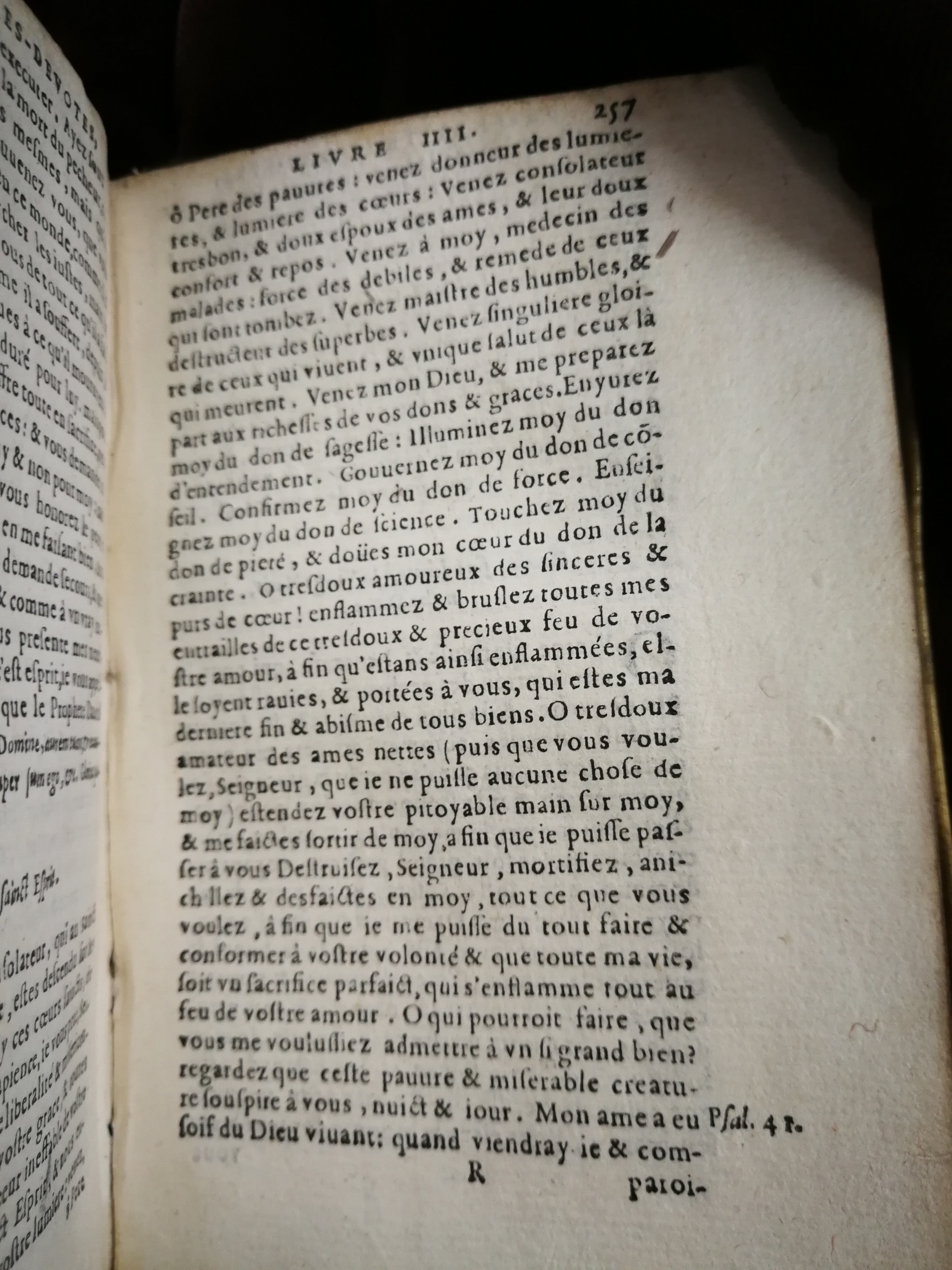 1596 - Balthazar Bellère - Trésor et abrégé de toutes les œuvres spirituelles du révérend Père F. Louis de Grenade - BU Lille 1596 - Balthazar Bellère - Trésor et abrégé de toutes les œuvres spirituelles du révérend Père F. Louis de Grenade - BU Lille