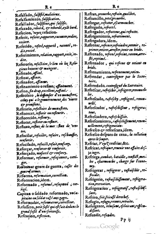 1616 Veuve Marc Orry - Trésor des deux langues espagnole et française.BM Lyon-0491.jpeg