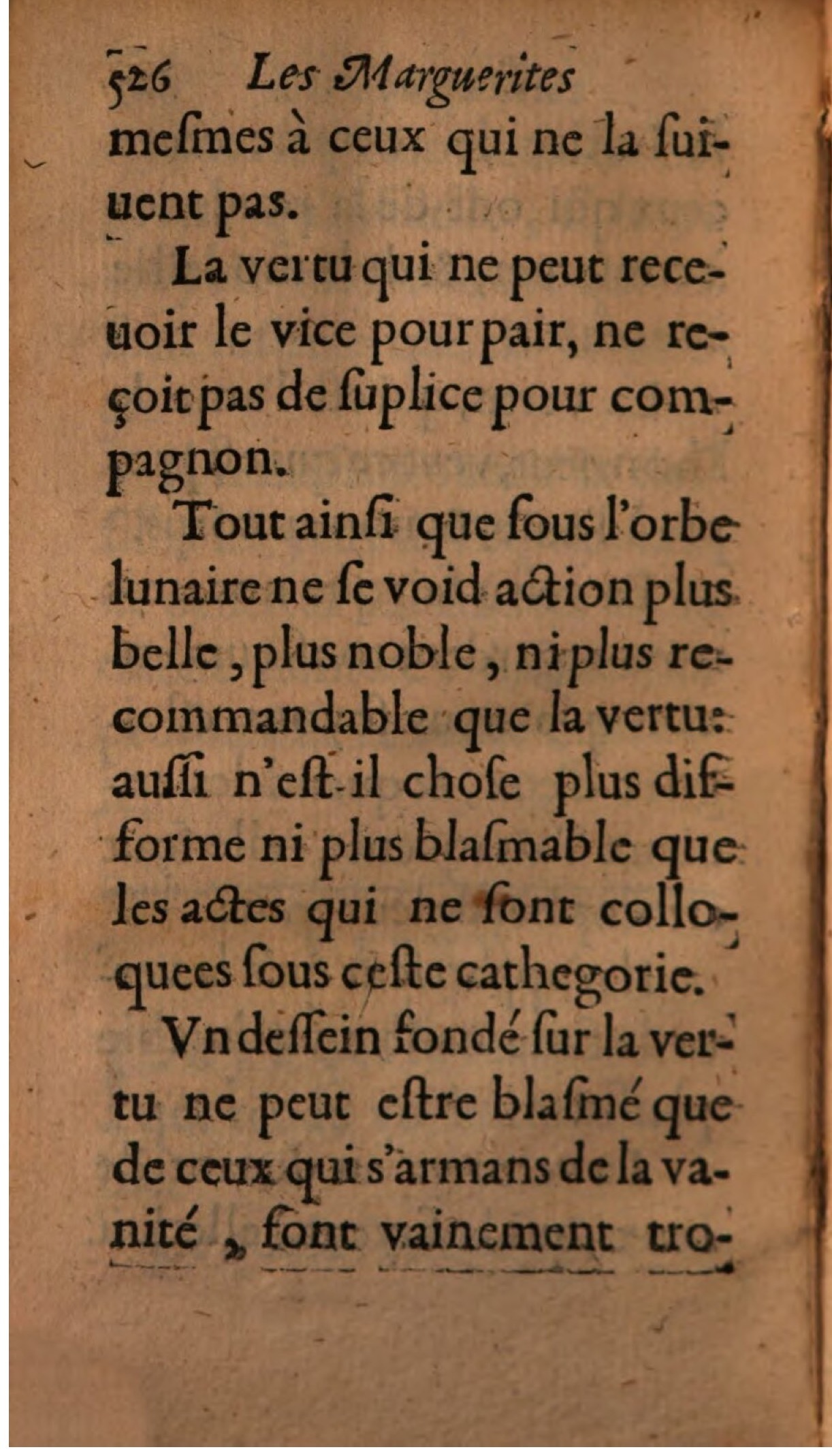 1608 - Théodore Reinsart - Les Marguerites françaises ou Trésor des Fleurs du bien-dire - BSB Munich 1608 - Théodore Reinsart - Les Marguerites françaises ou Trésor des Fleurs du bien-dire - BSB Munich
