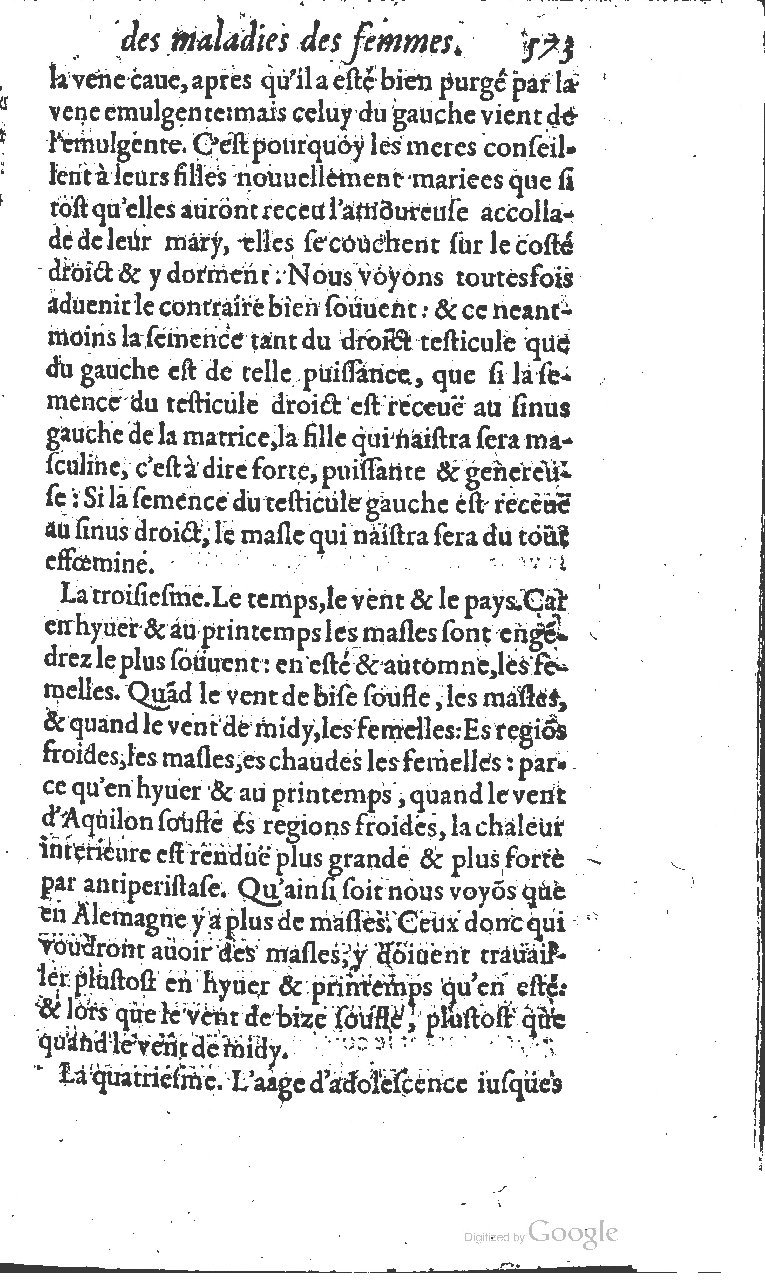 1617 - Jean Le Bouc - Trésor des remèdes secrets - BM Lyon