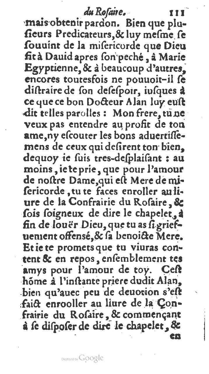 1609 - Jean Bogart - Grand Trésor des pardons et indulgences - UGent