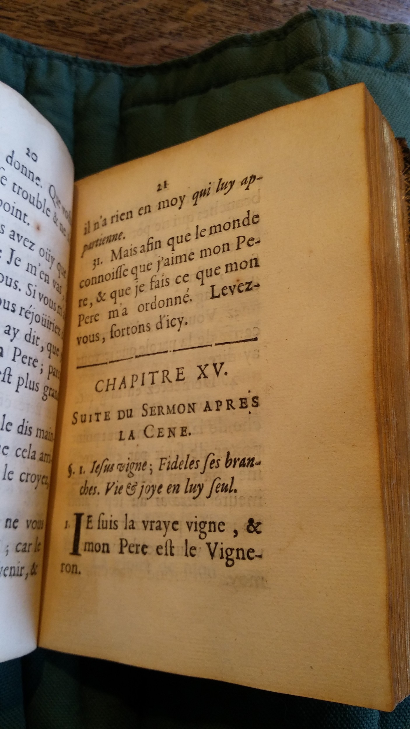 s.d. - s.n. - Trésor de Ponce Pilate - BnF Arsenal